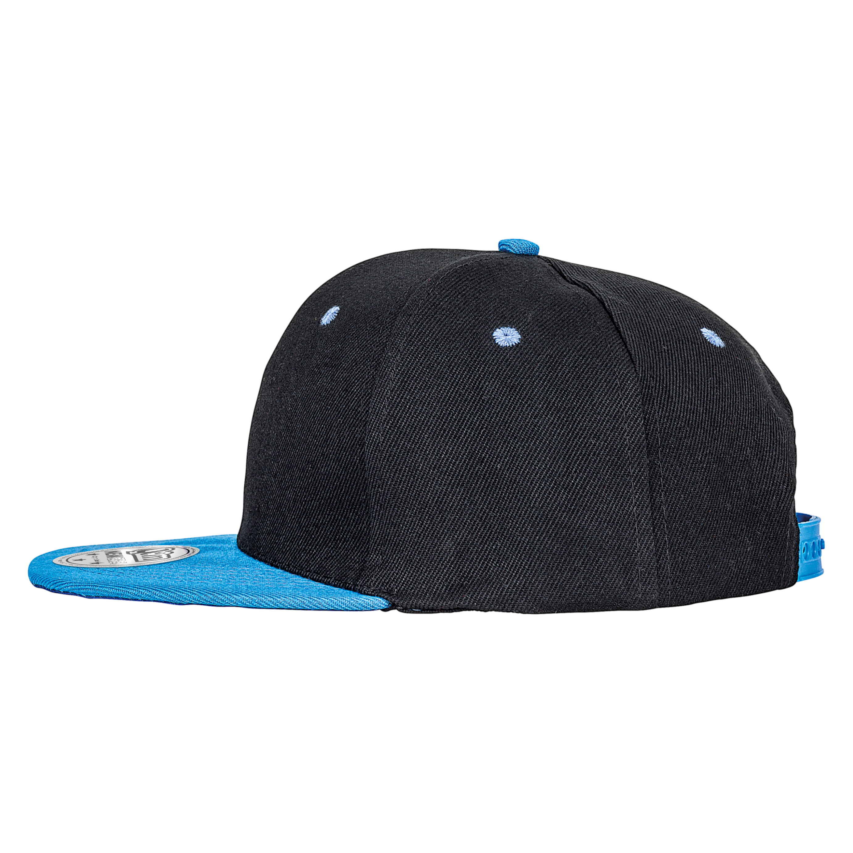 Gorra plana personalizada