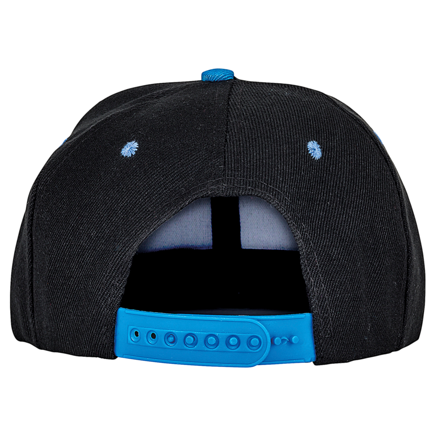 Gorra plana personalizada