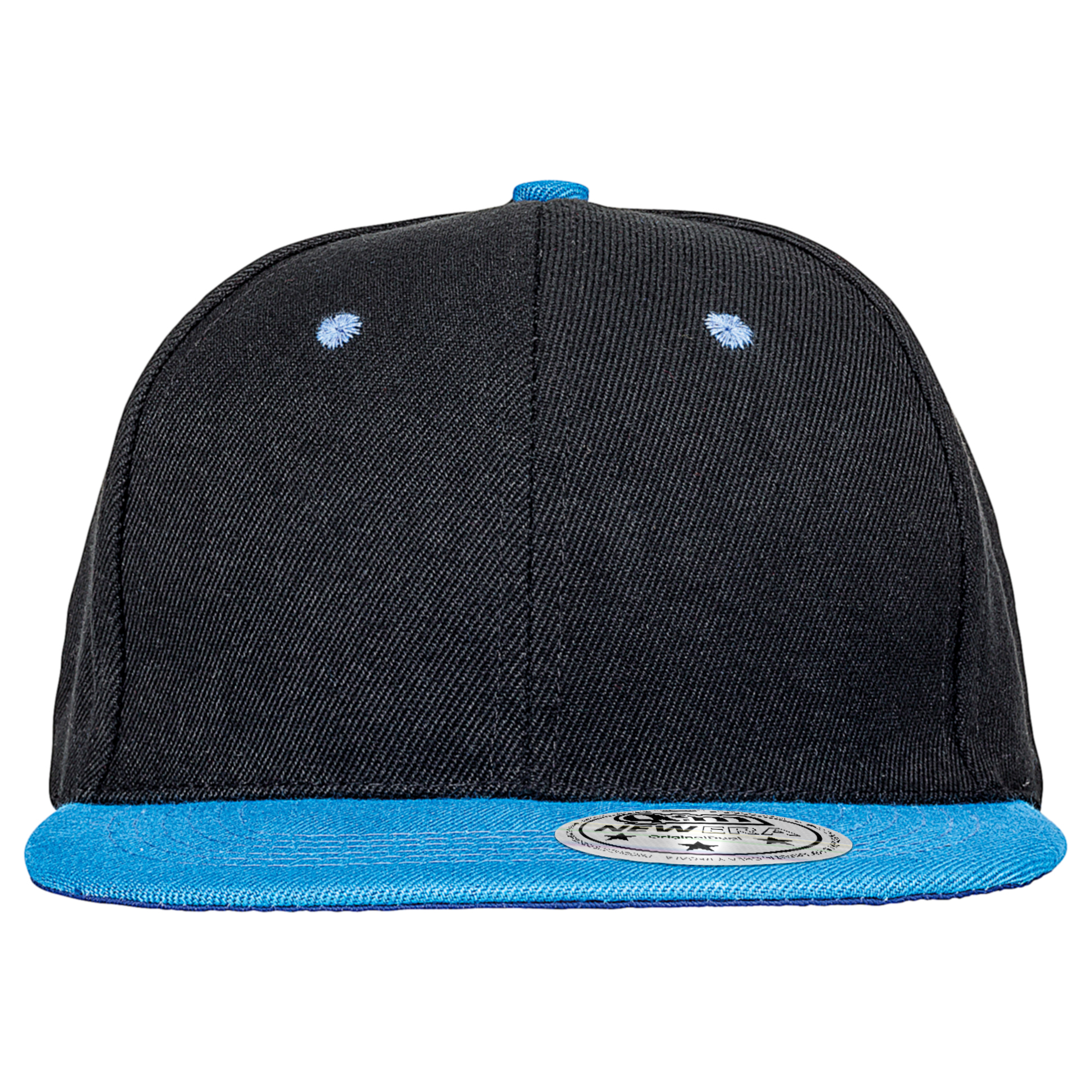 Gorra plana personalizada
