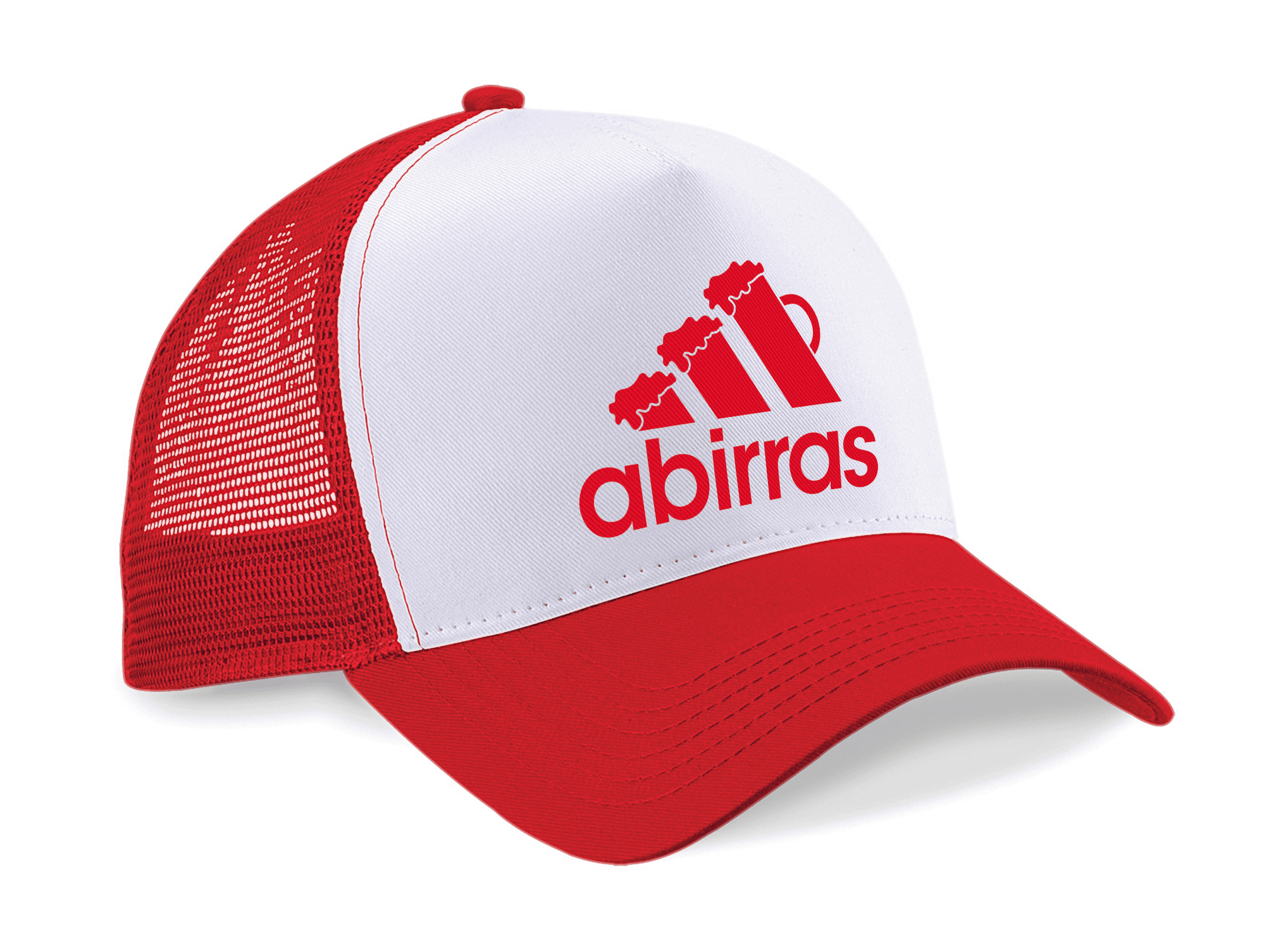 Gorra Trucker para Despedida de Soltero - A birras