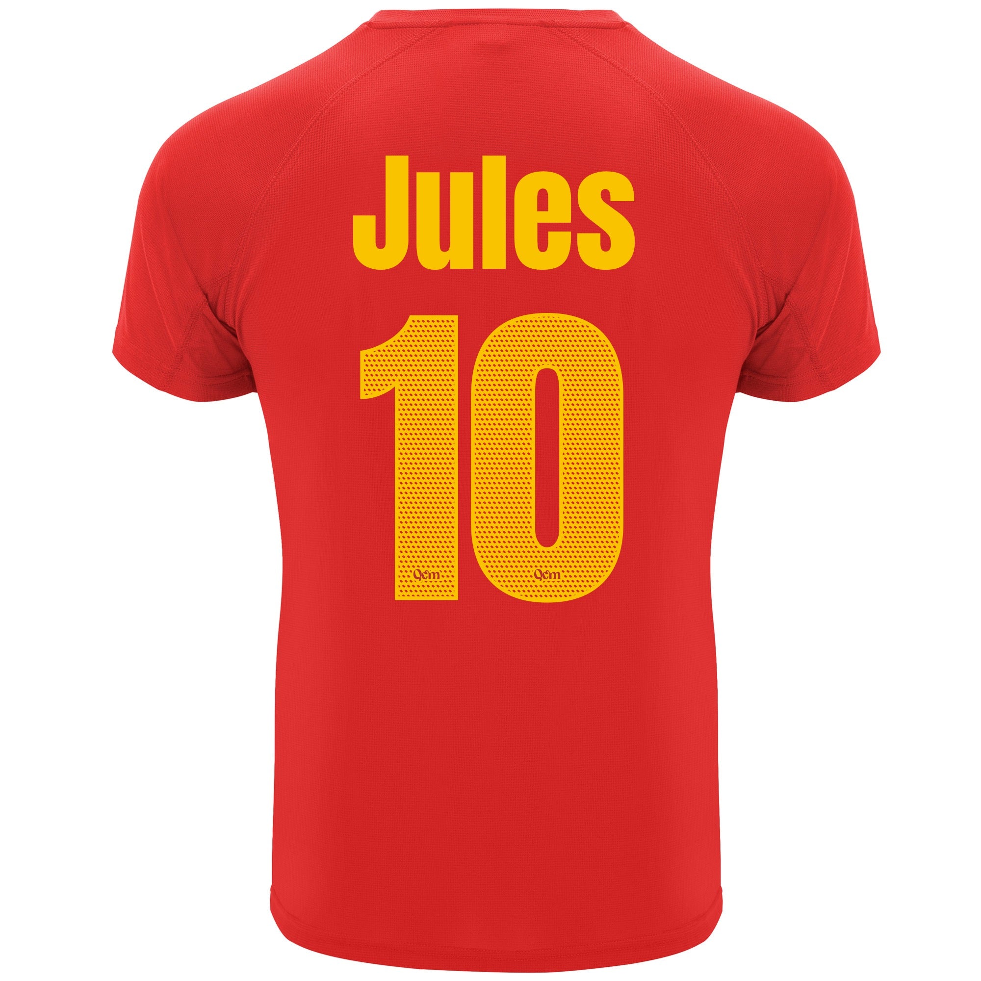 Camiseta Fútbol Bélgica