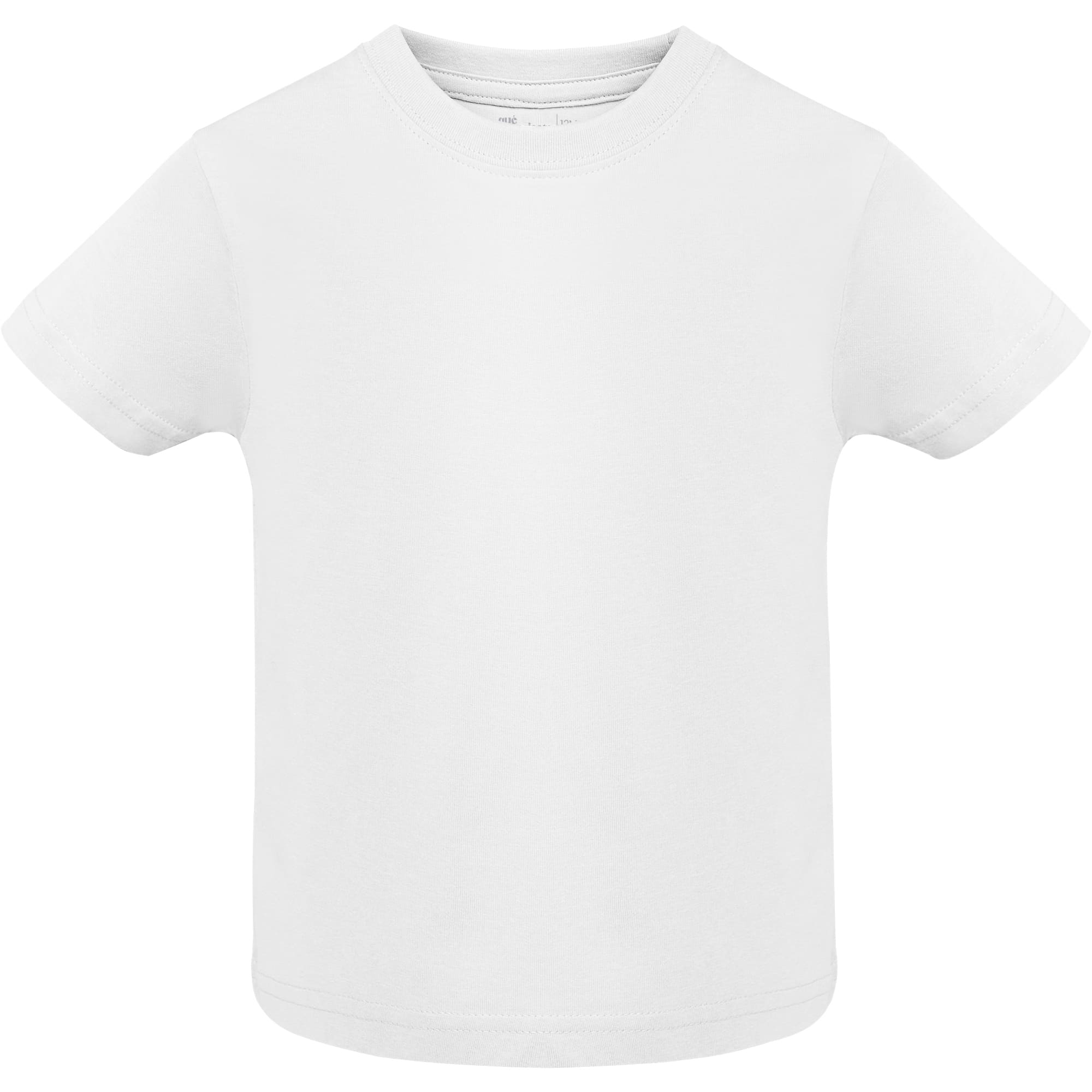 camiseta-personalizada-manga-corta-bebé