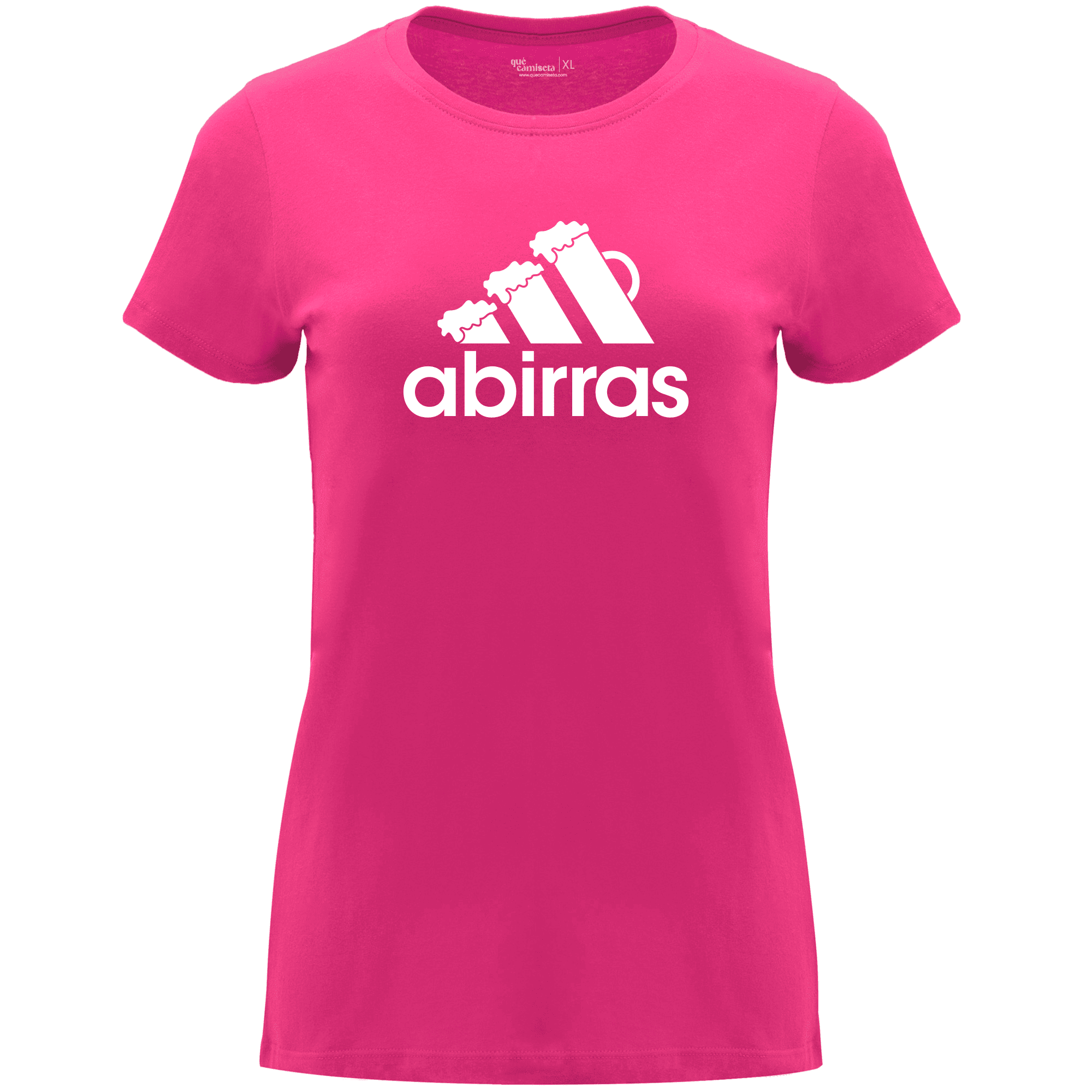 Camiseta despedida de soltera - A birras