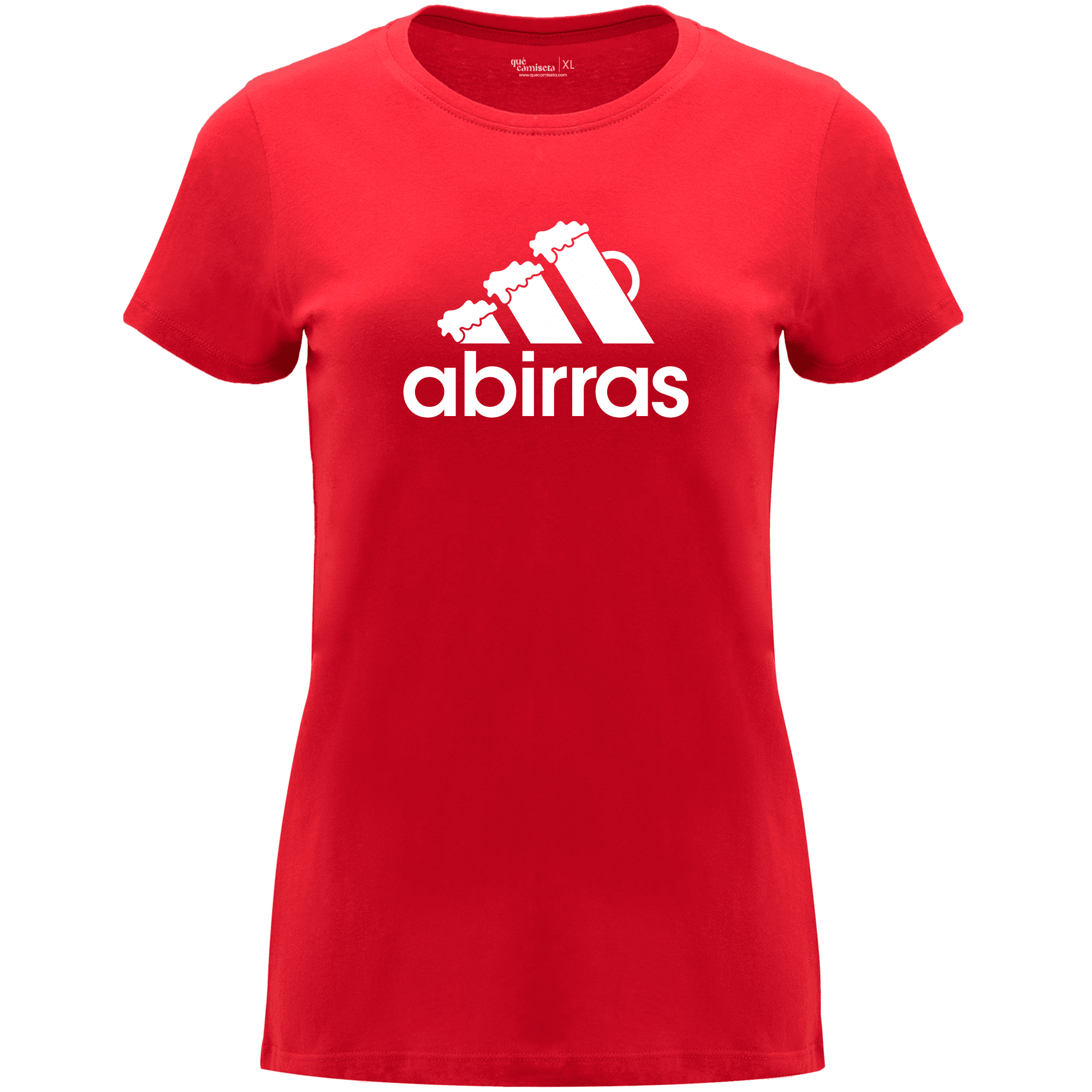 Camiseta despedida de soltera - A birras