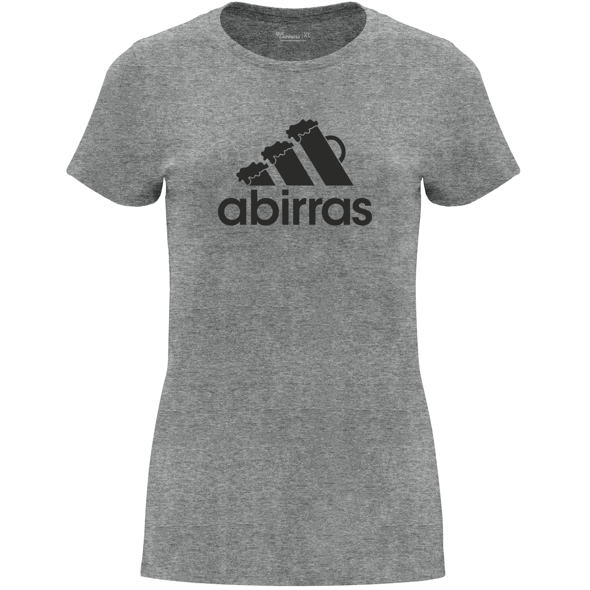 Camiseta despedida de soltera - A birras