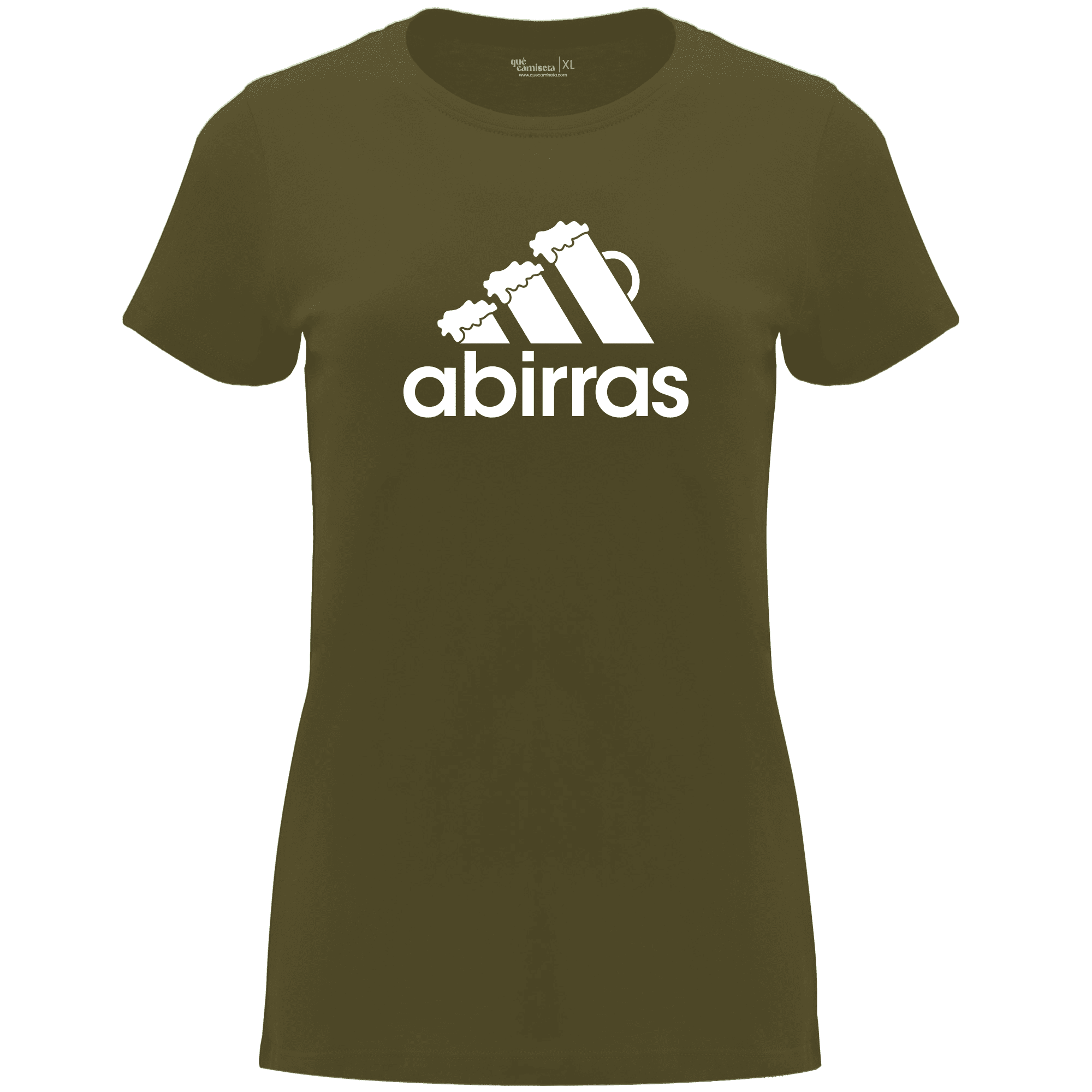 Camiseta despedida de soltera - A birras