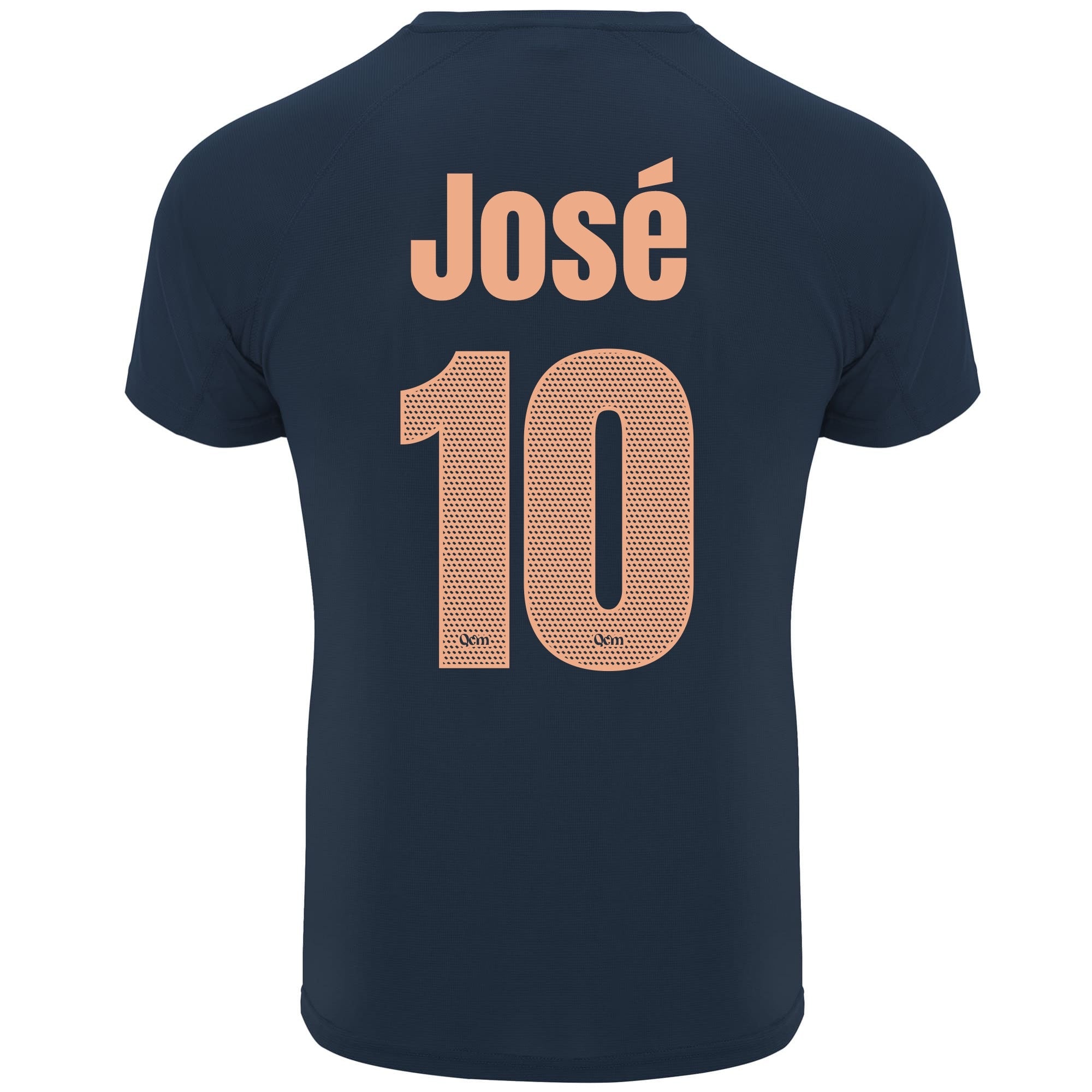 Camiseta Fútbol Ecuador
