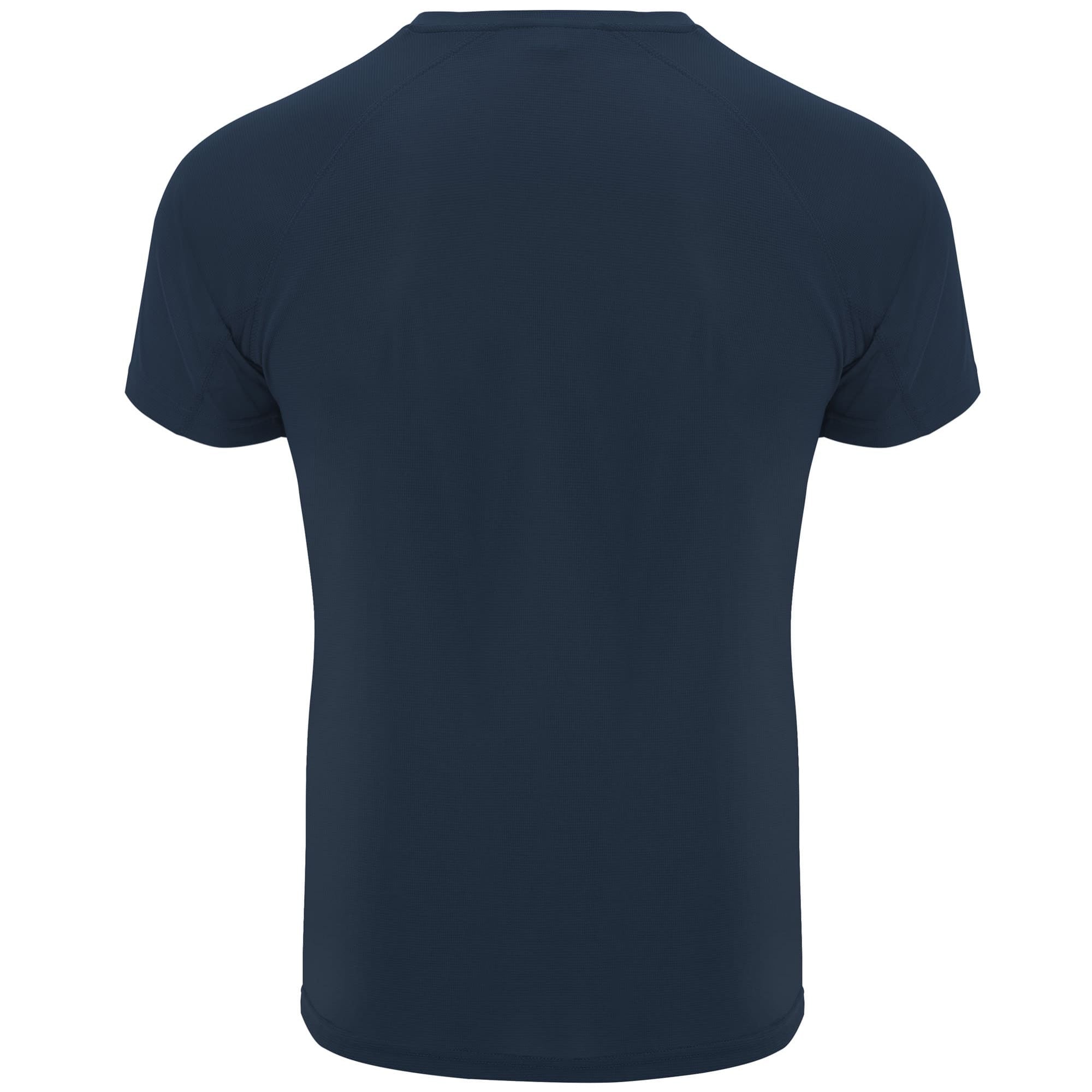 Camiseta Fútbol Ecuador