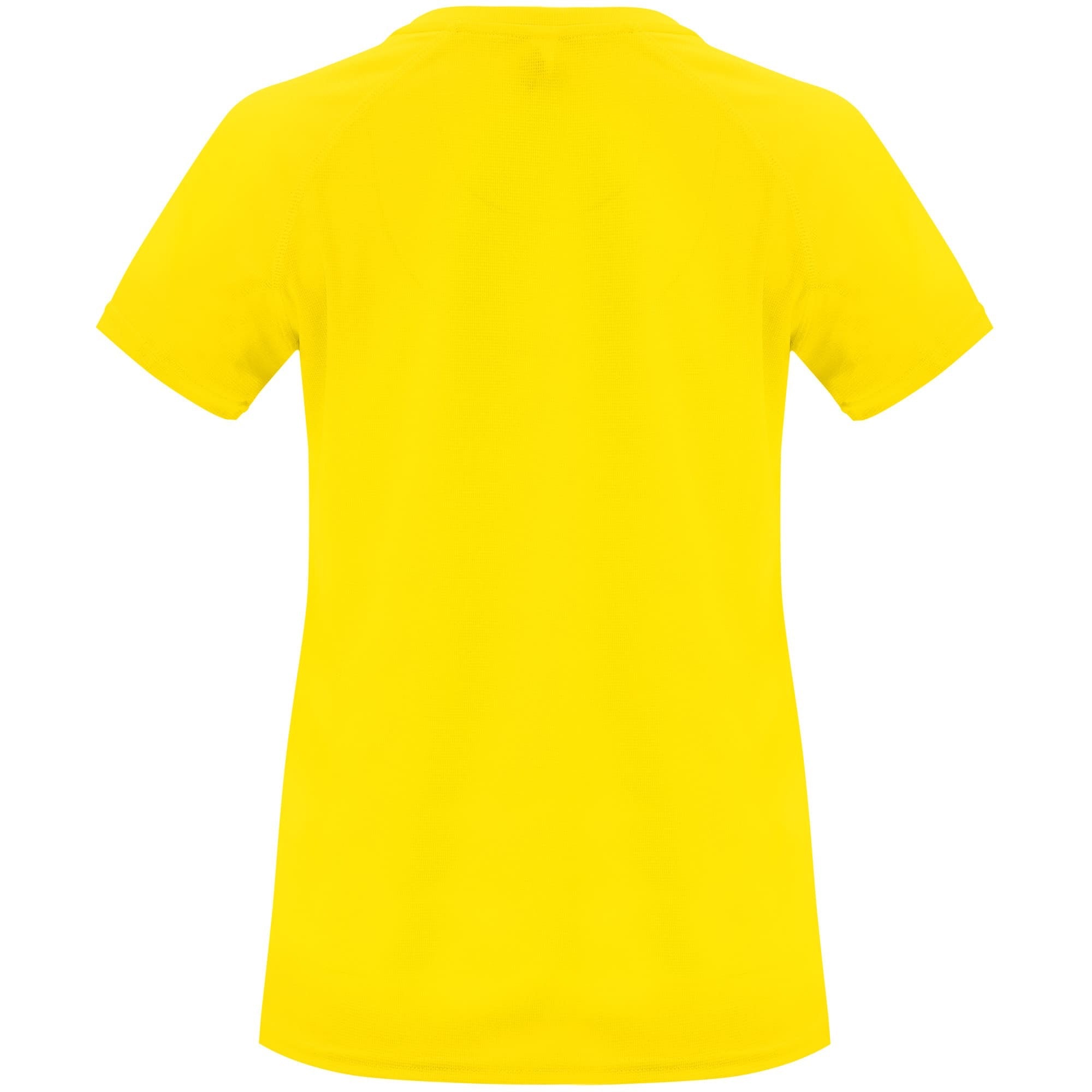 Camiseta Fútbol Ecuador