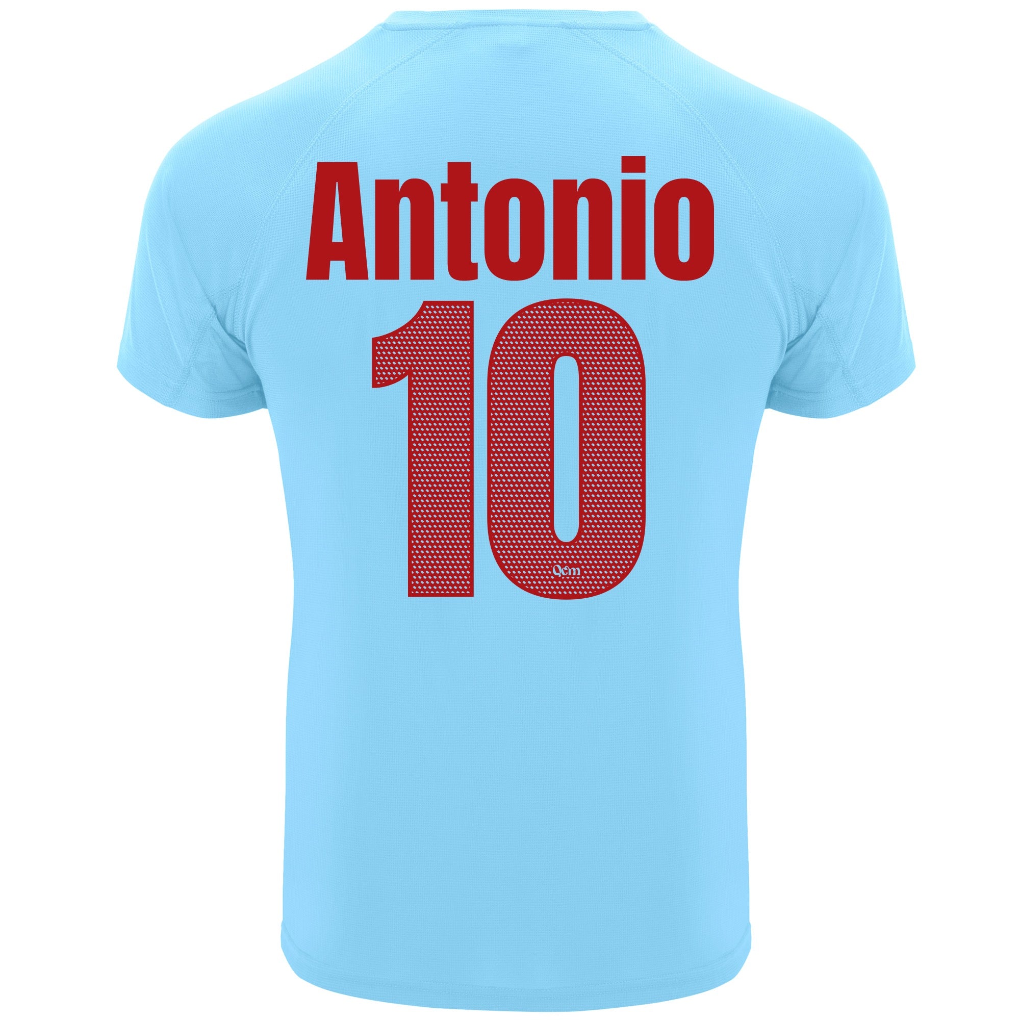 Camiseta Fútbol España