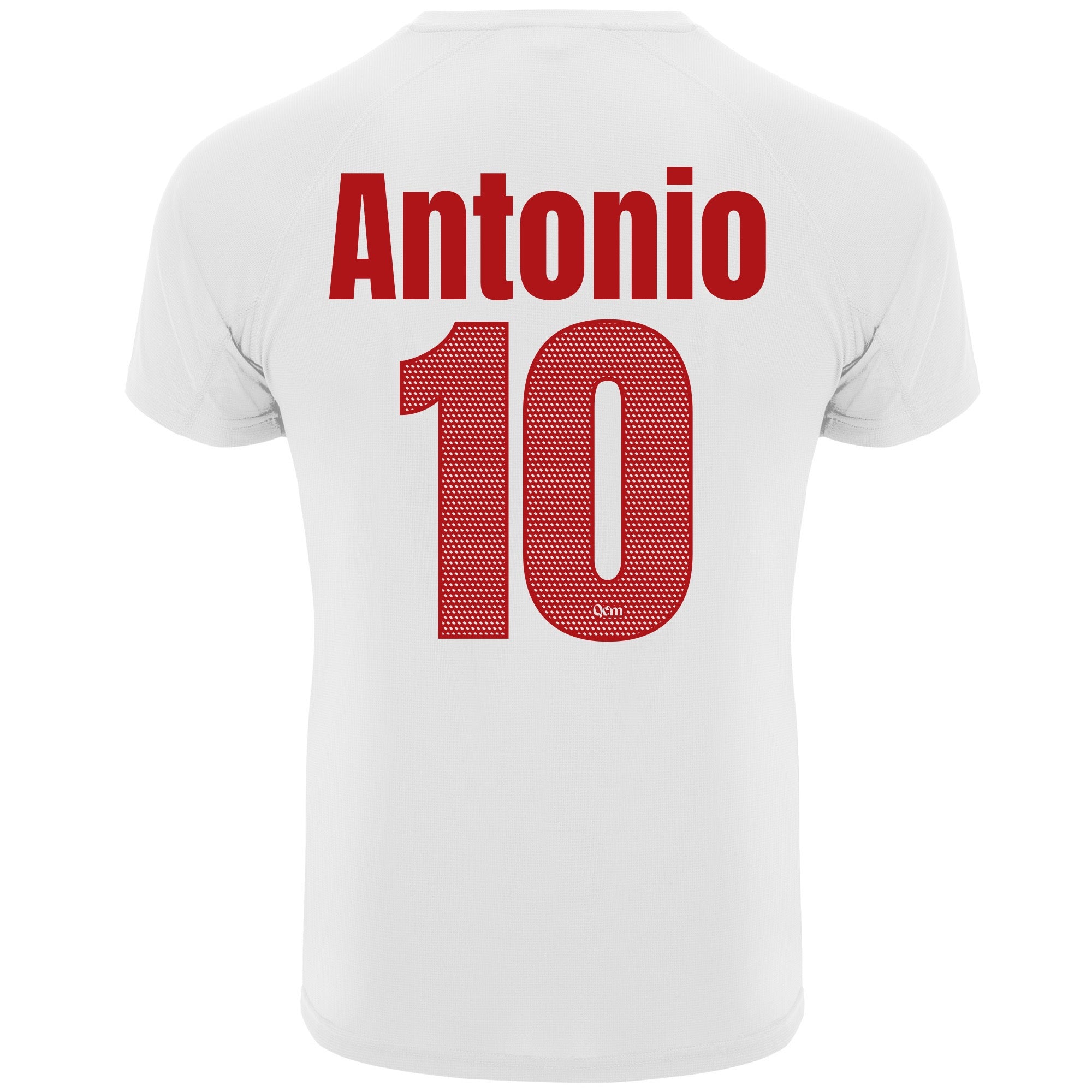 Camiseta Fútbol España