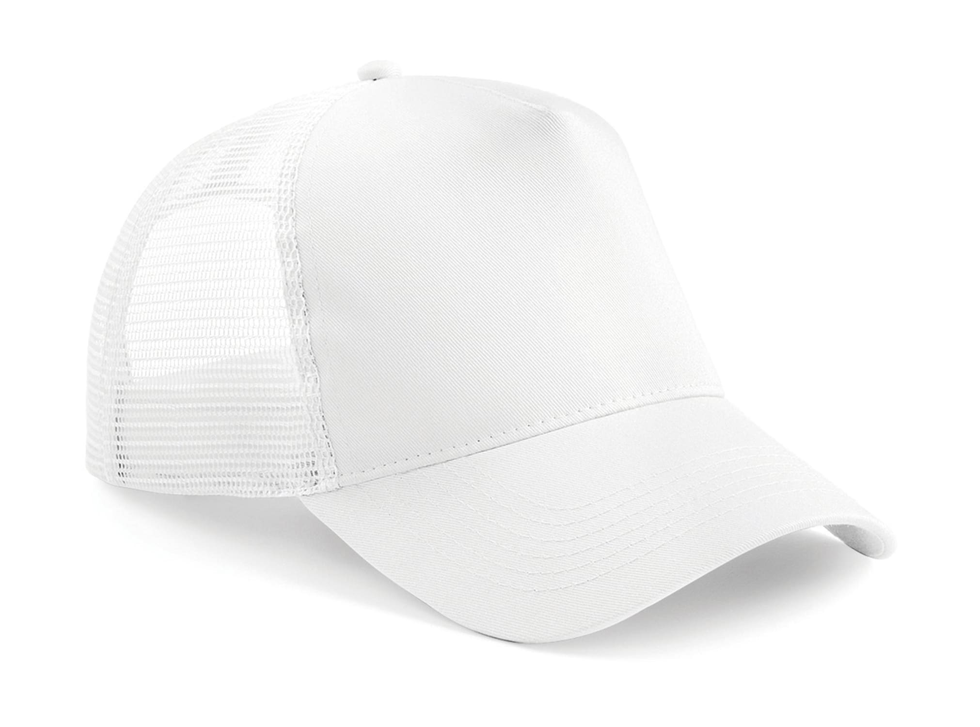 Gorra Trucker Personalizable de 5 Paneles – 22 Colores Disponibles
