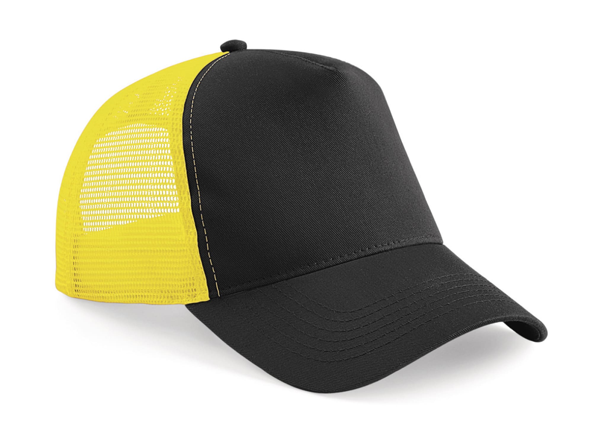 Gorra Trucker Personalizable de 5 Paneles – 22 Colores Disponibles