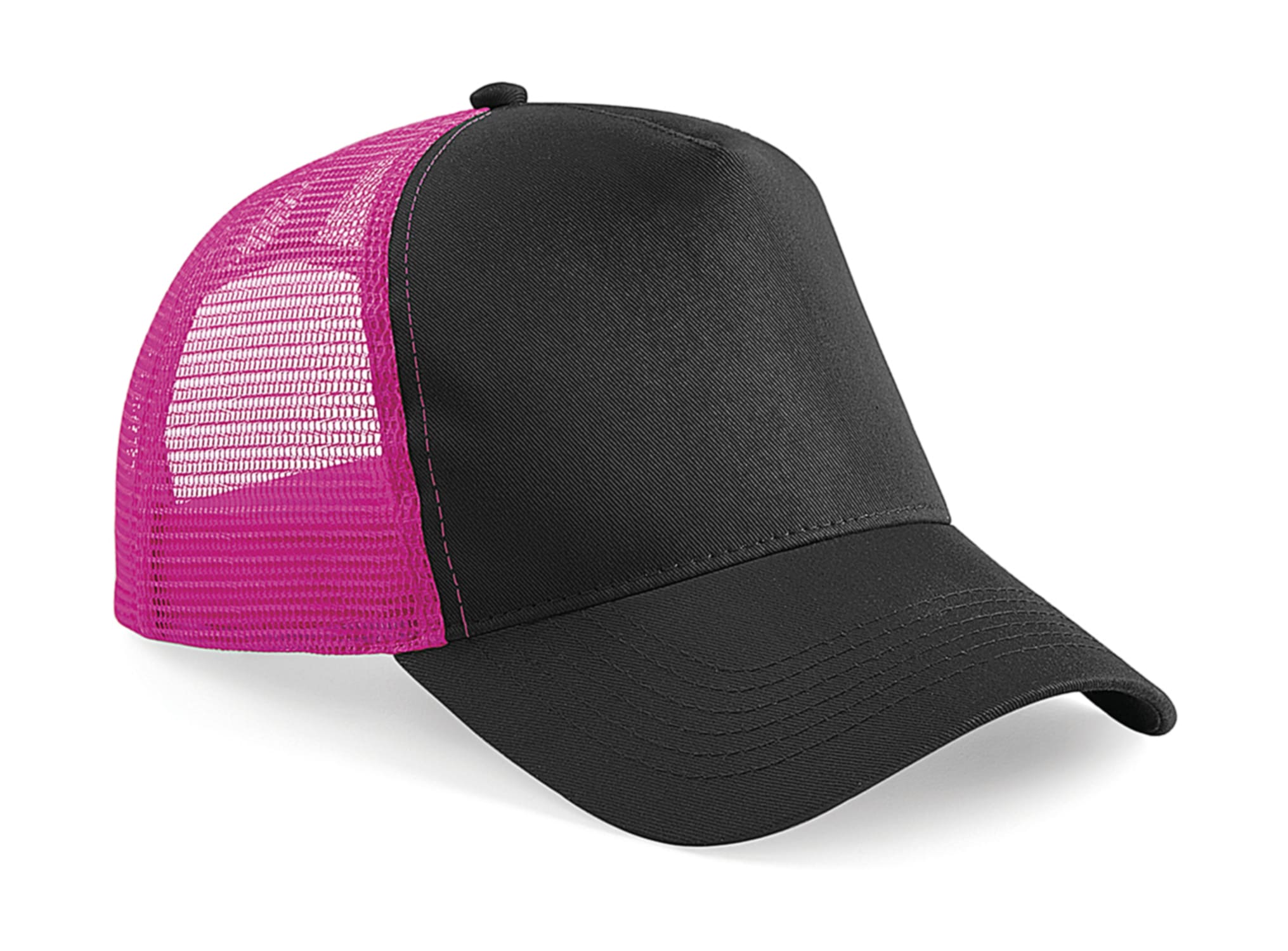 Gorra Trucker Personalizable de 5 Paneles – 22 Colores Disponibles