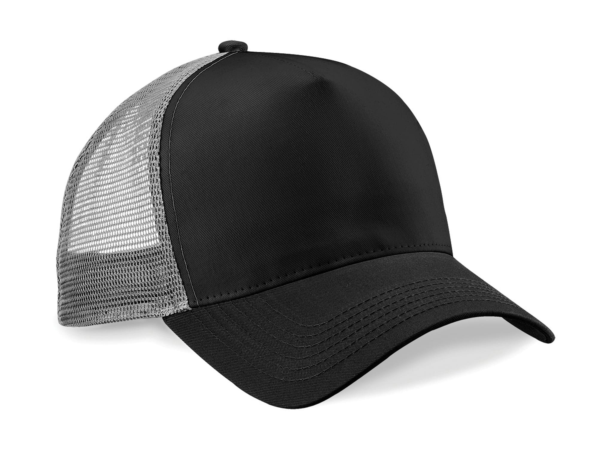 Gorra Trucker Personalizable de 5 Paneles – 22 Colores Disponibles