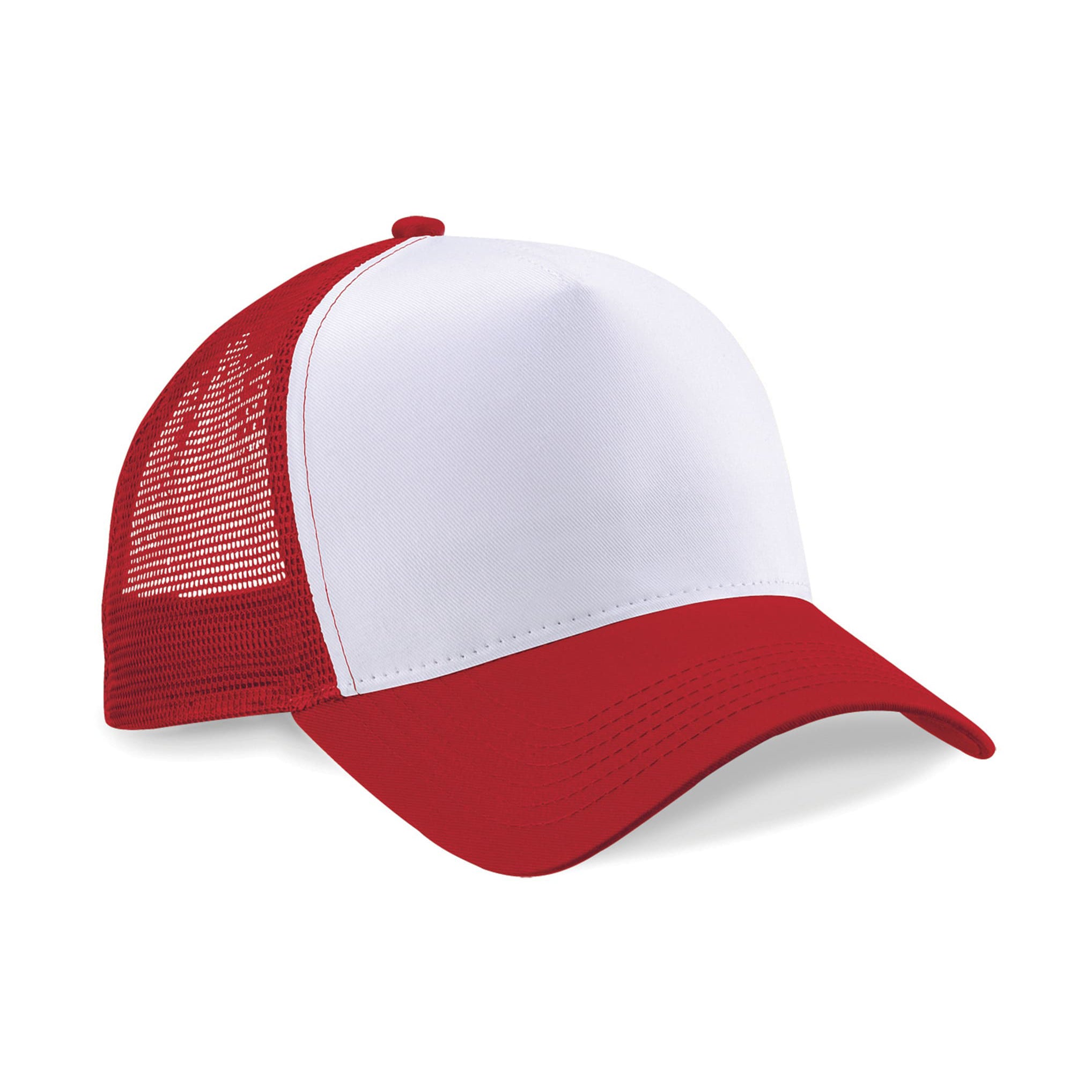 Gorra personalizada trucker 5 paneles