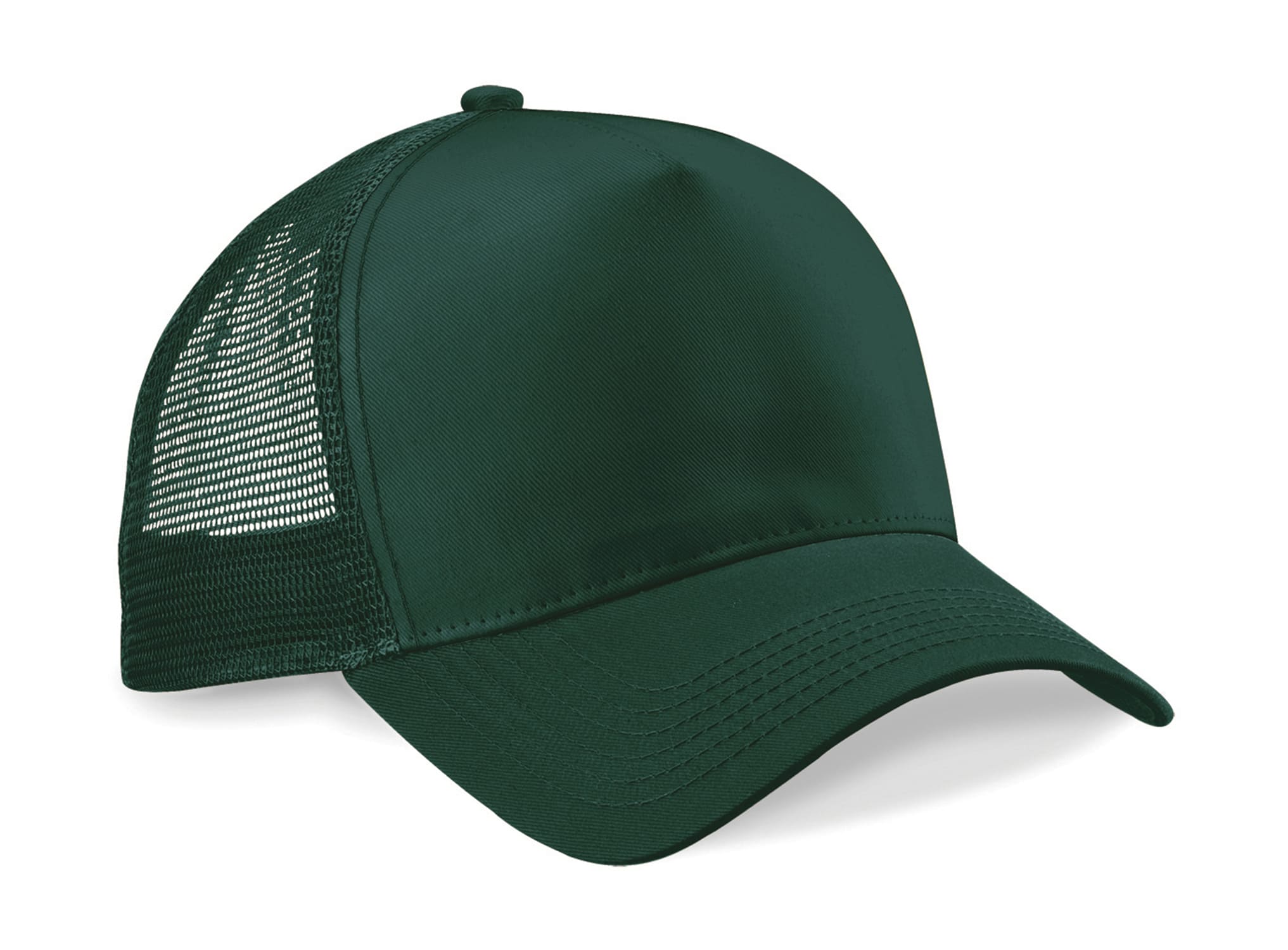 Gorra Trucker Personalizable de 5 Paneles – 22 Colores Disponibles