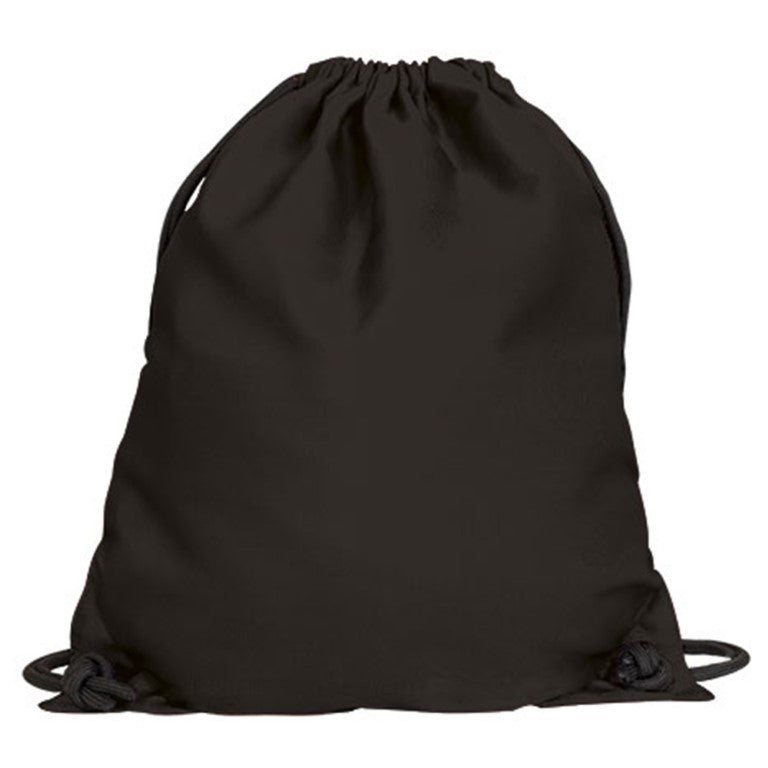 Mochila-cuerdas PERSONALIZABLE-con-bolsillo-interior
