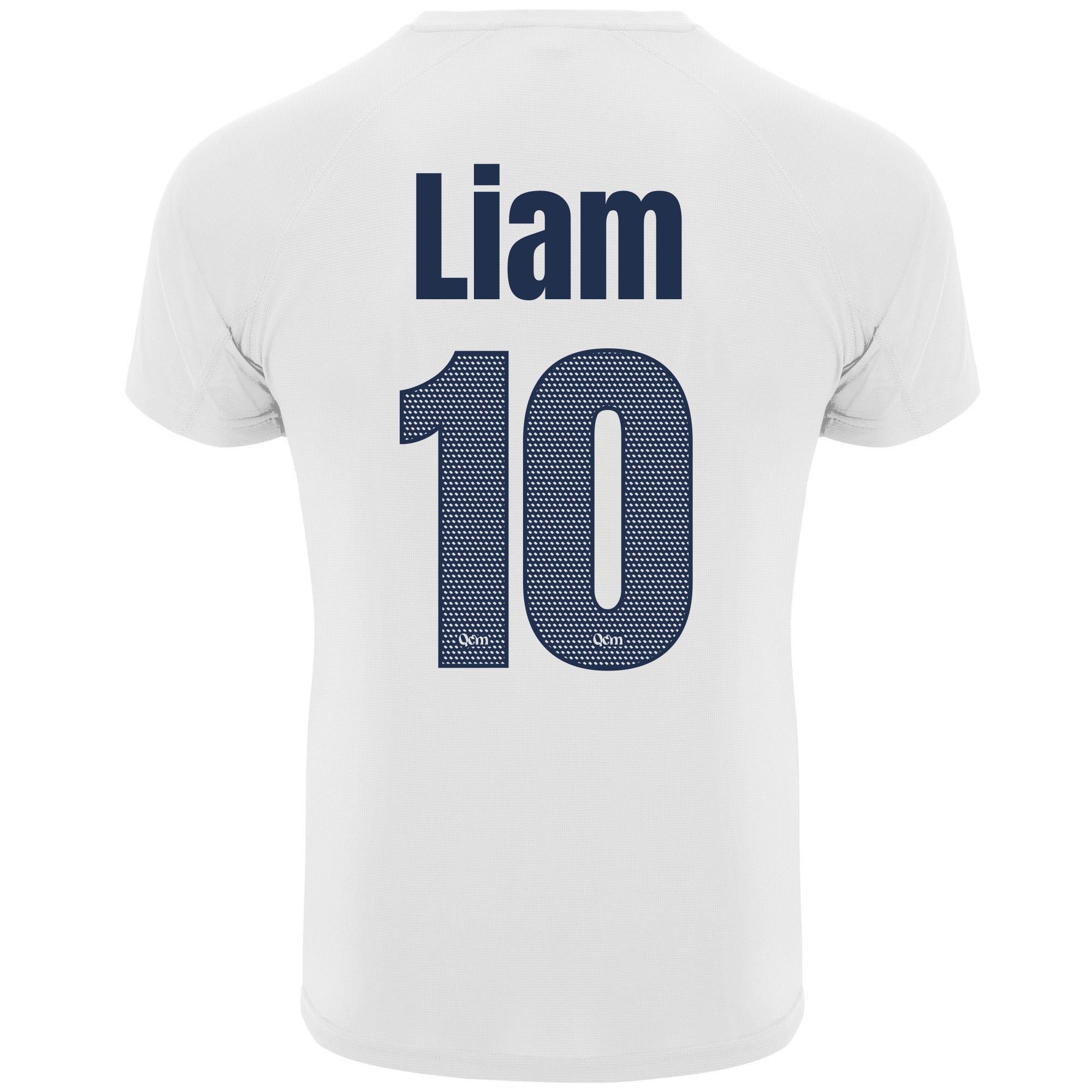 Camiseta Fútbol USA
