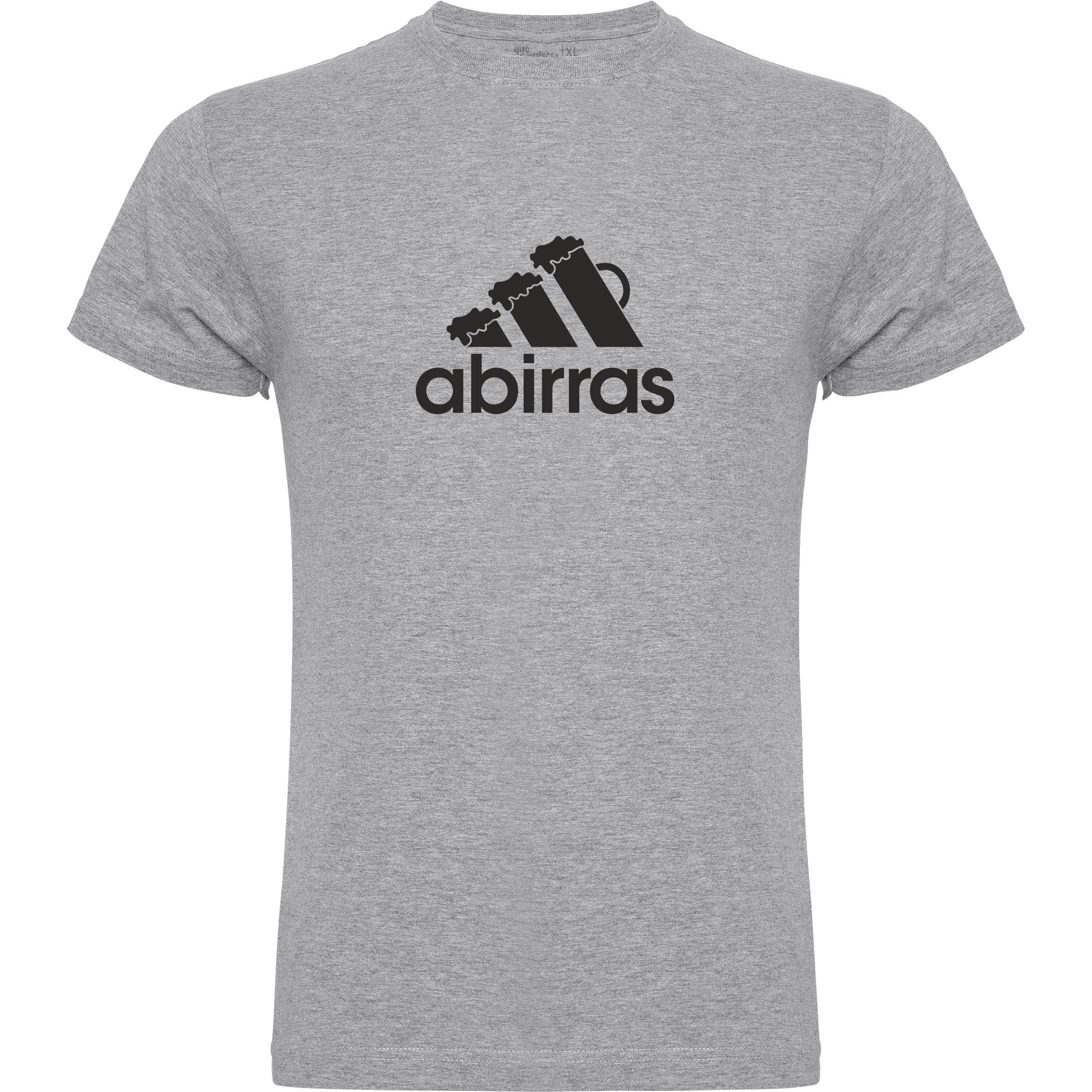 Camiseta despedida de soltero · Diseño A birras