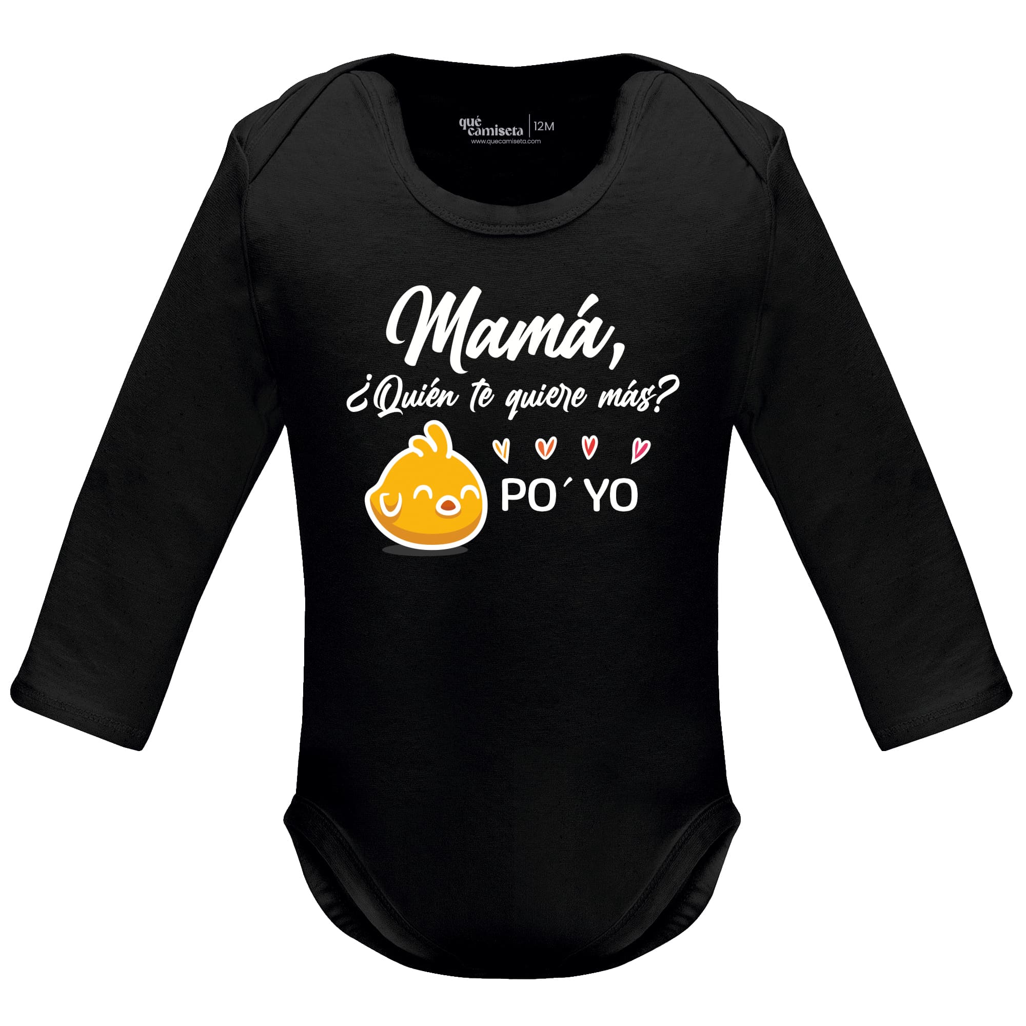 Body Bebé – Po'Yo