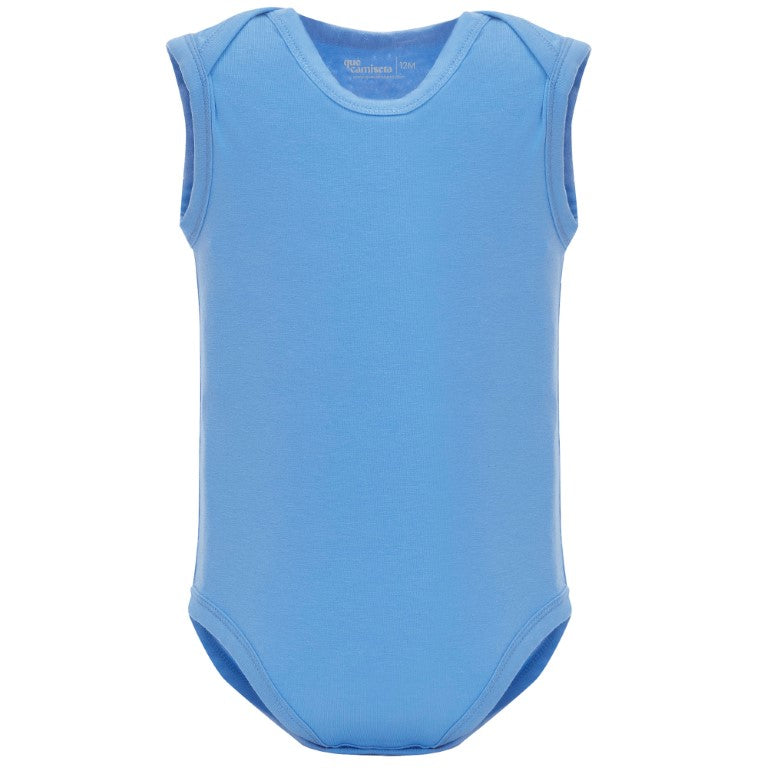 Body bebé personalizado algodón 100% · varios colores