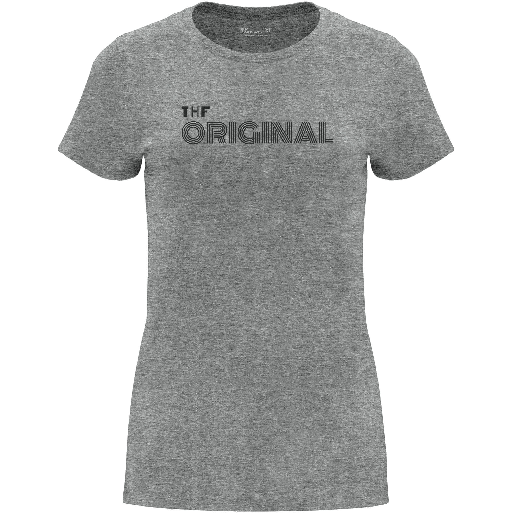 Camiseta Día de la Madre en Algodón Orgánico – Original y remix