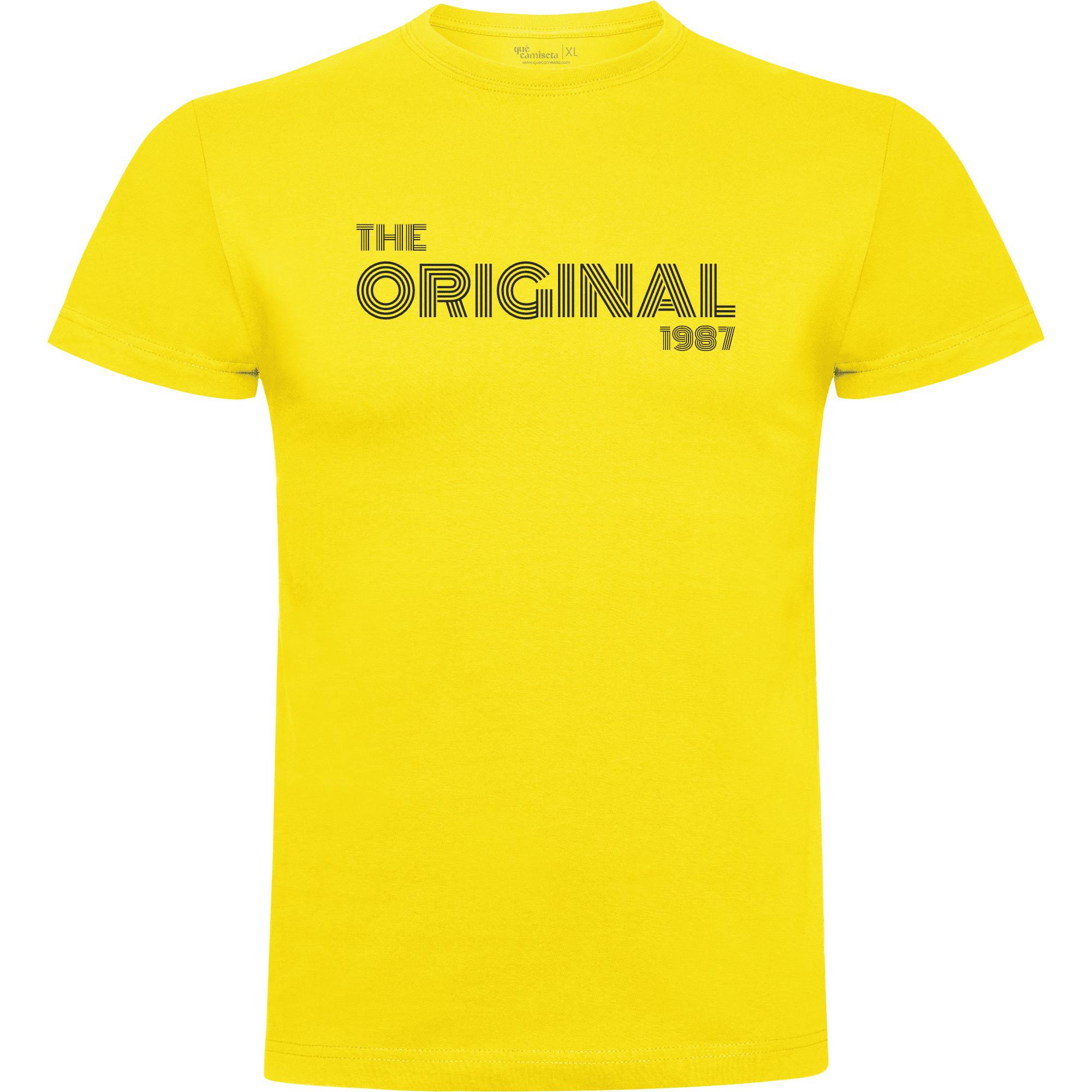 Camiseta Día del Padre en Algodón Orgánico – Original y remix