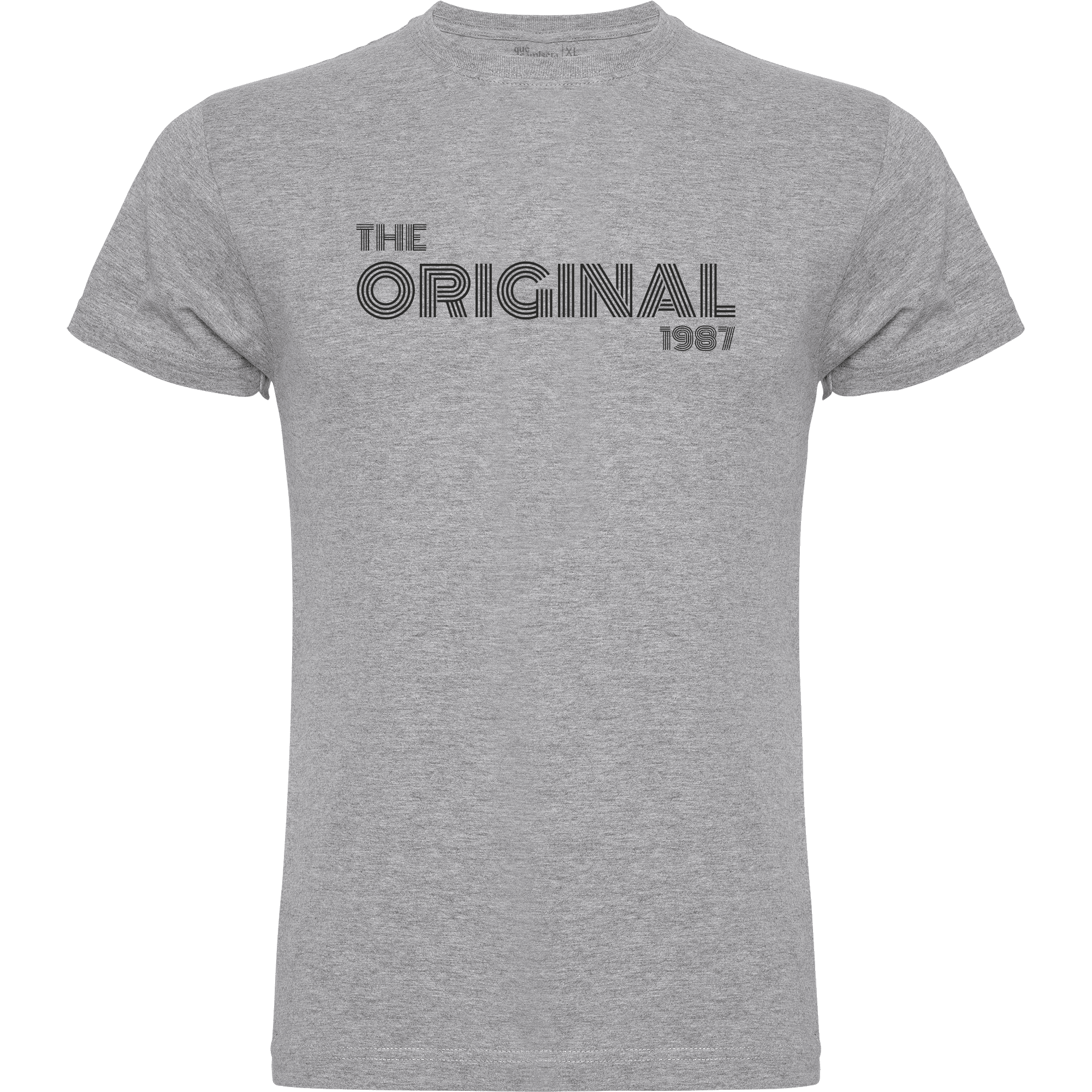 Camiseta Día del Padre en Algodón Orgánico – Original y remix