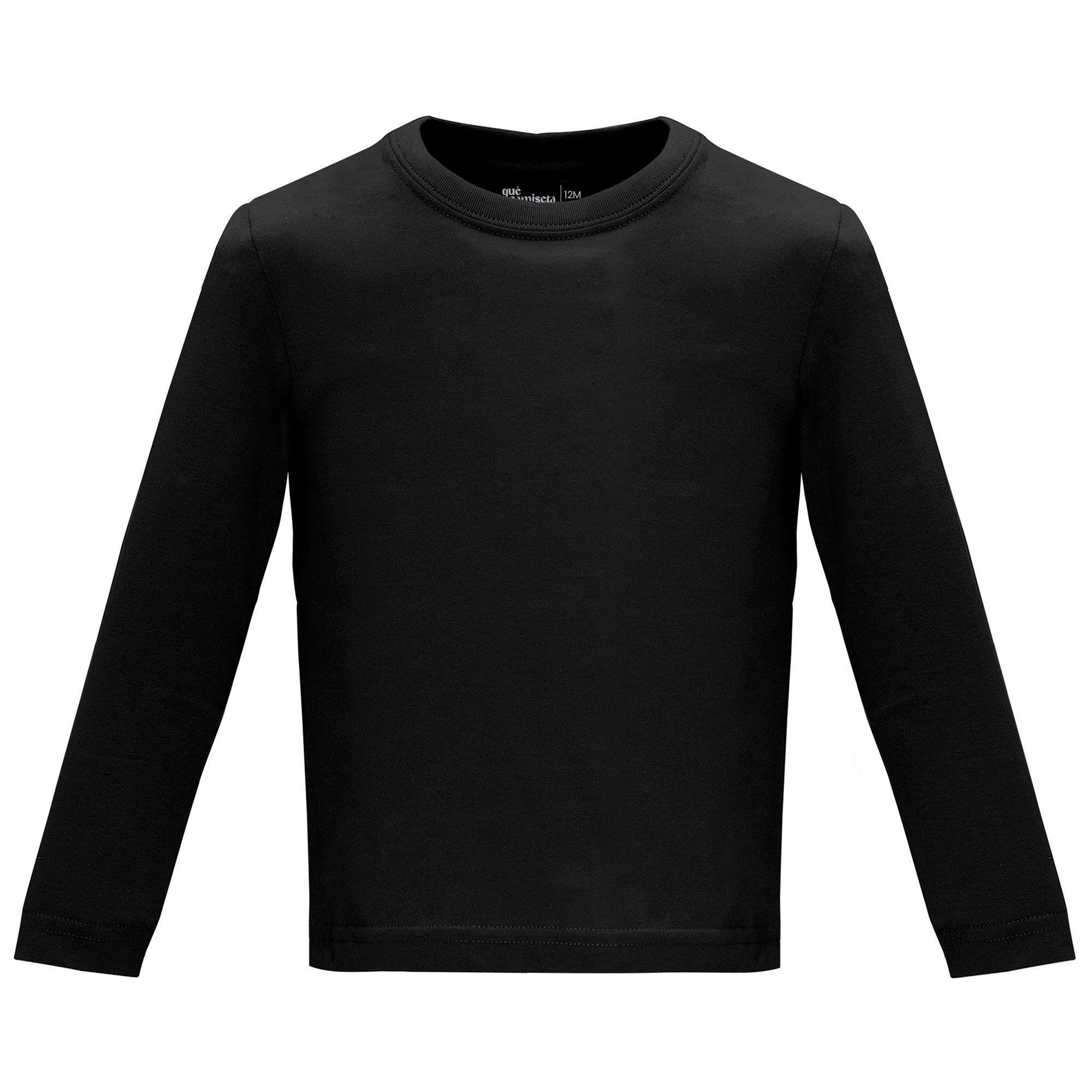 Camiseta bebé personalizada de algodón 100%
