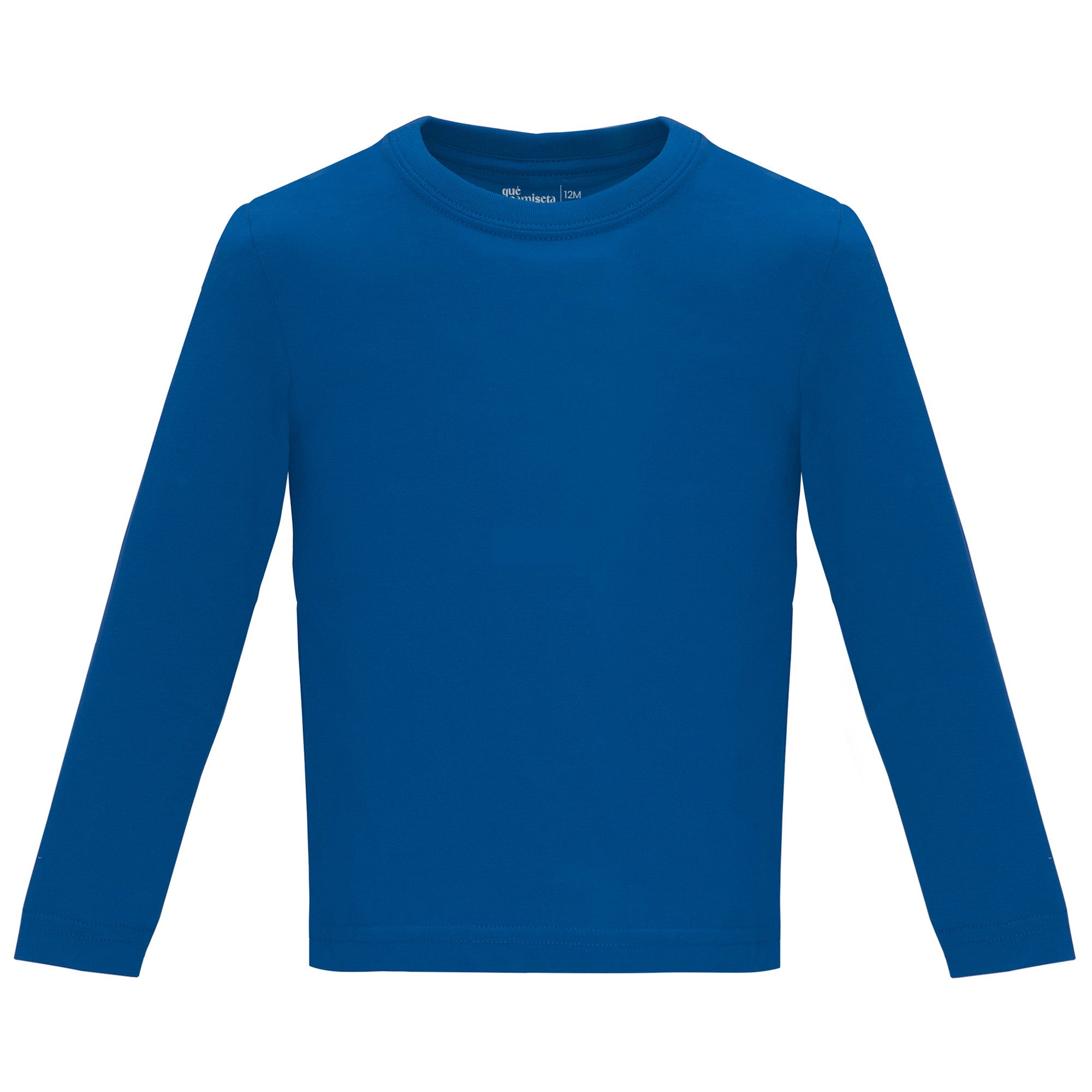 Camiseta bebé personalizada de algodón 100%