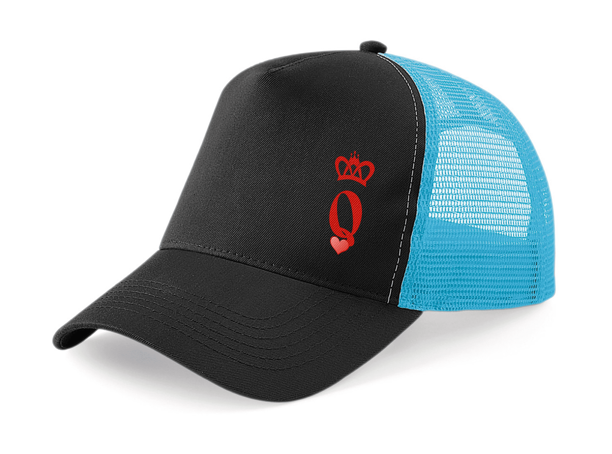 Gorra Trucker para Despedida de Soltera - Reina