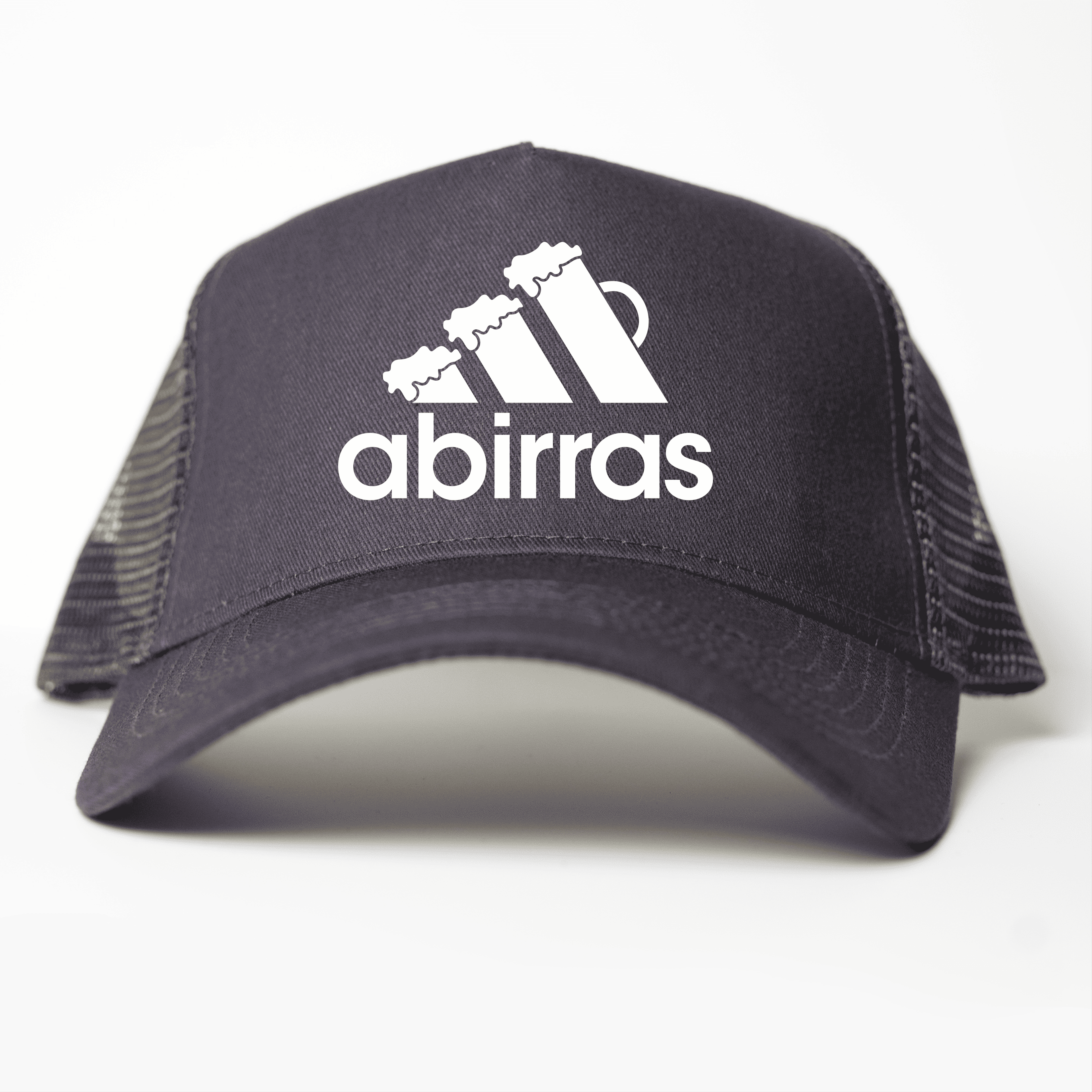 Gorra Trucker para Despedida de Soltero - A birras