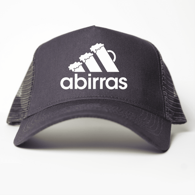 Gorra Trucker para Despedida de Soltero - A birras