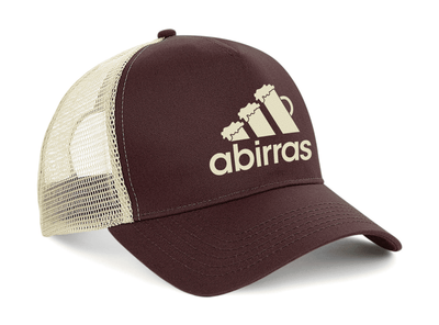 Gorra Trucker para Despedida de Soltero - A birras