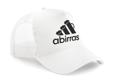 Gorra Trucker para Despedida de Soltero - A birras