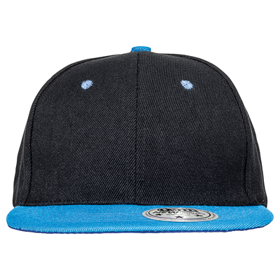 Gorra plana personalizada