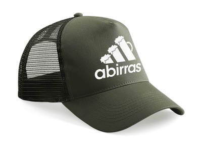 Gorra Trucker para Despedida de Soltero - A birras