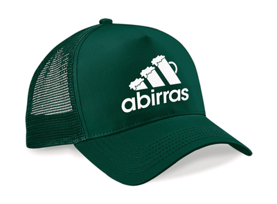 Gorra Trucker para Despedida de Soltero - A birras