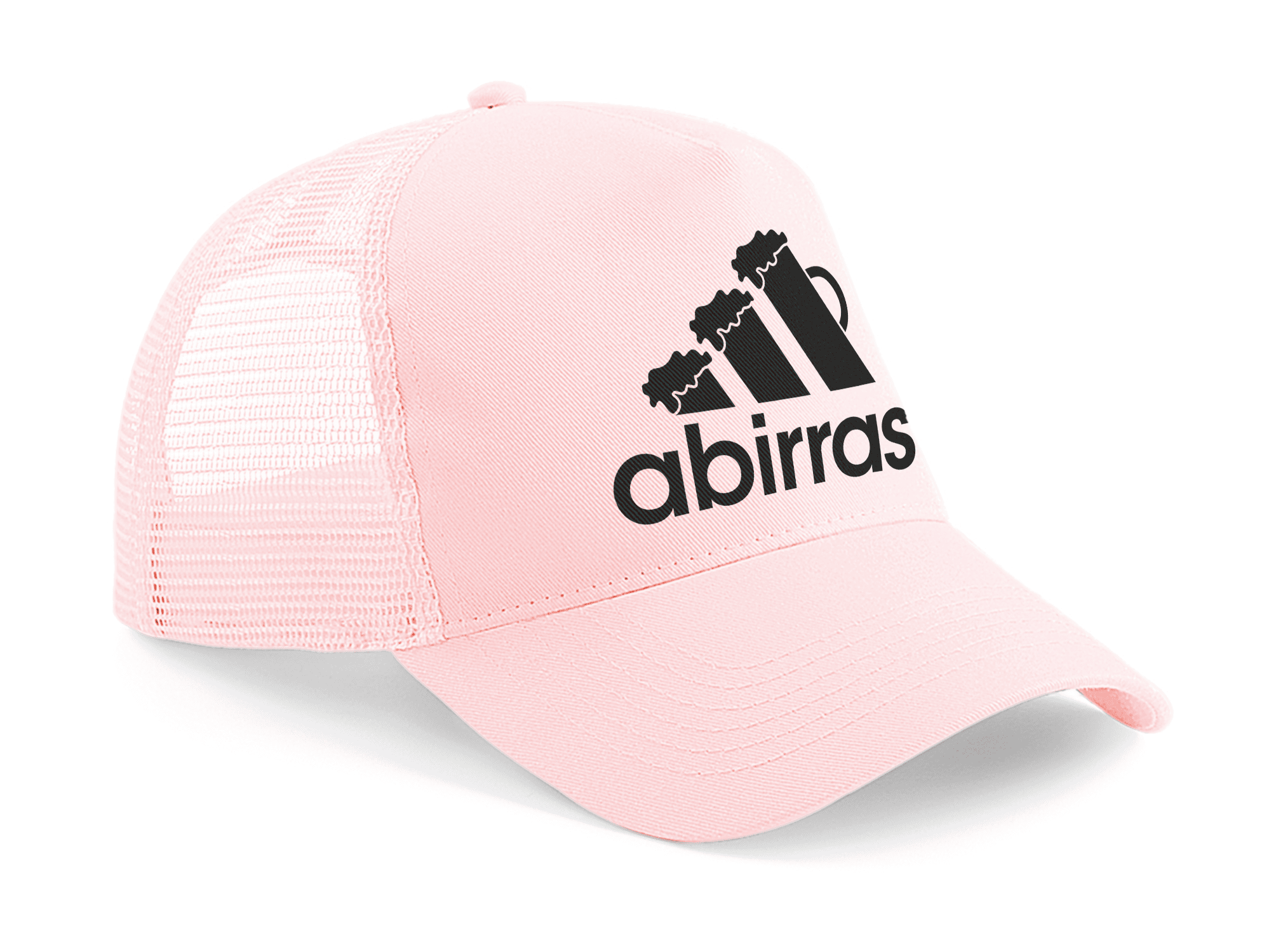 Gorra Trucker para Despedida de Soltero - A birras
