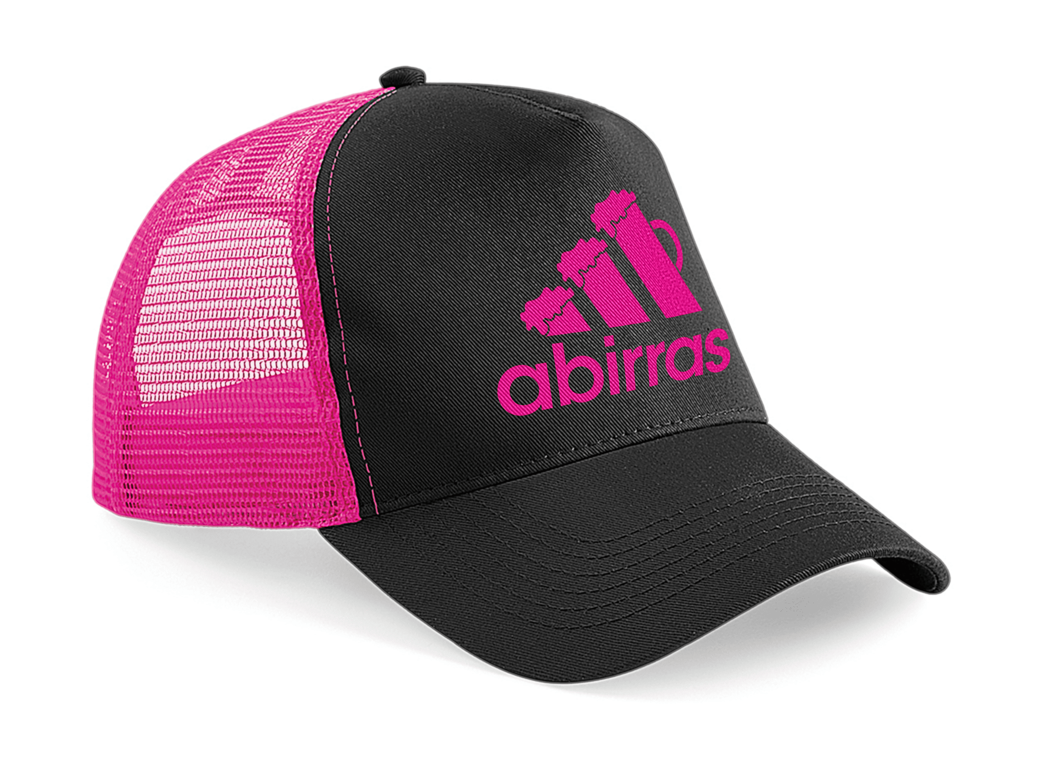 Gorra Trucker para Despedida de Soltero - A birras