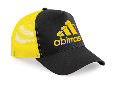 Gorra Trucker para Despedida de Soltero - A birras