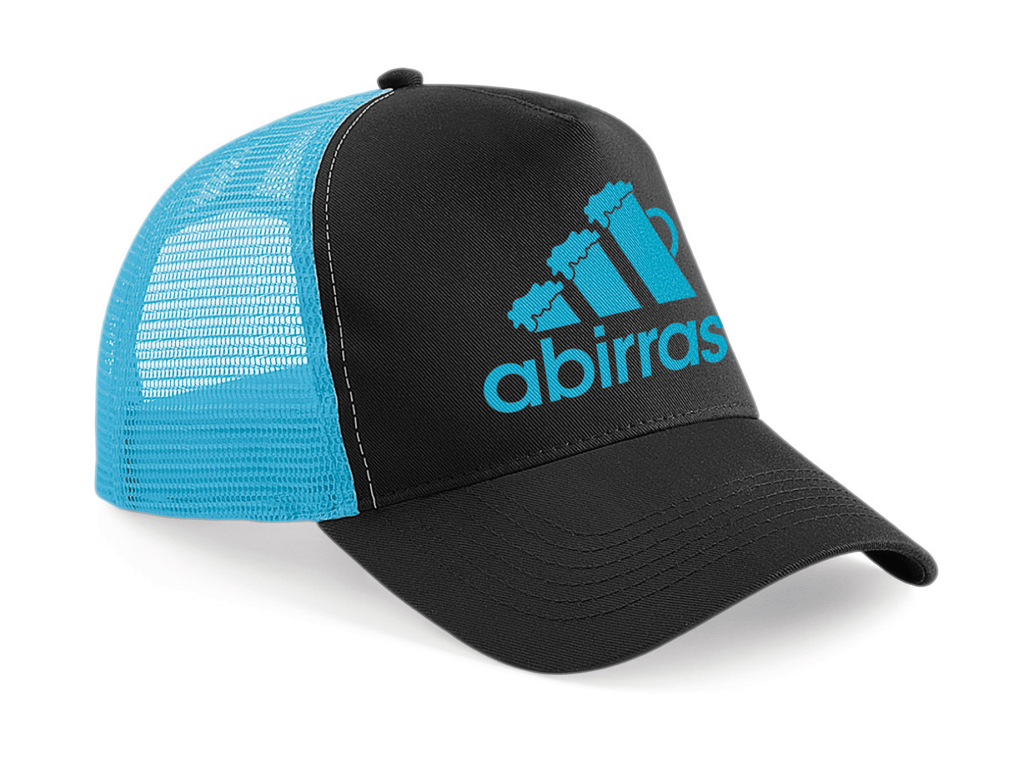 Gorra Trucker para Despedida de Soltero - A birras