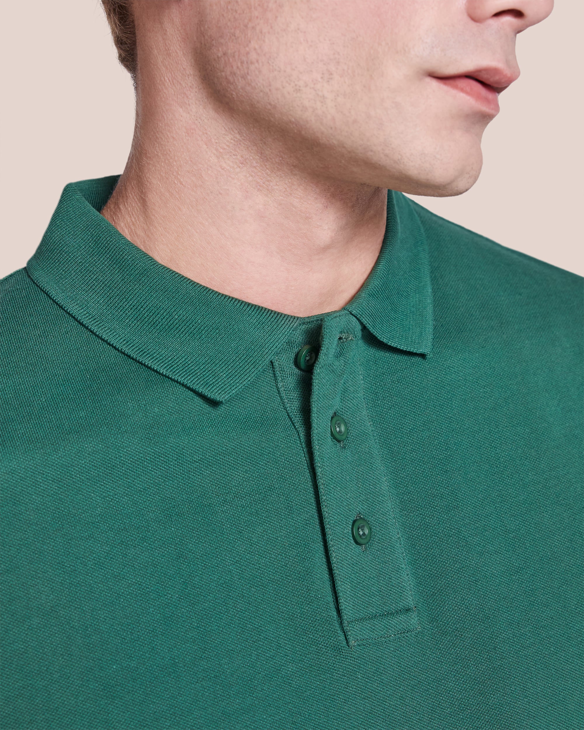 polo-personalizado-algodon-manga-corta