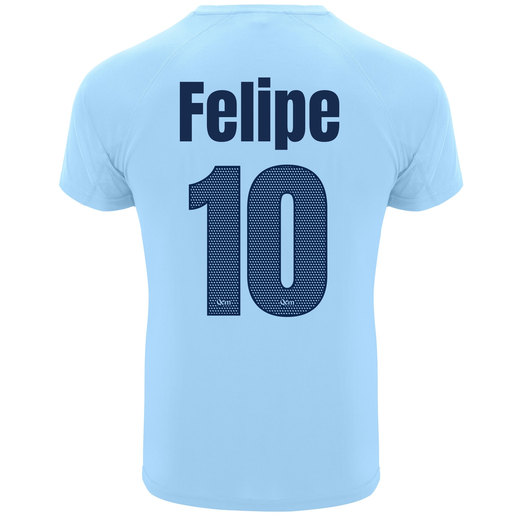 Camiseta Fútbol Argentina