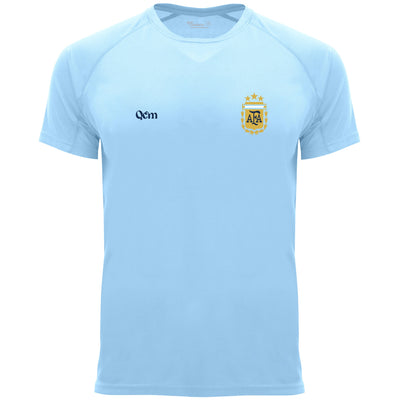 Camiseta Fútbol Argentina