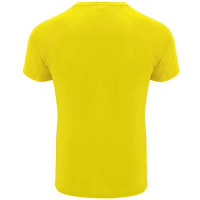 Camiseta Fútbol Brasil