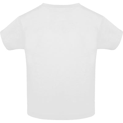 camiseta-personalizada-manga-corta-bebé