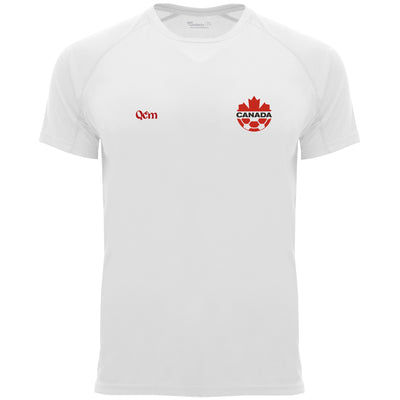 Camiseta Fútbol Canadá