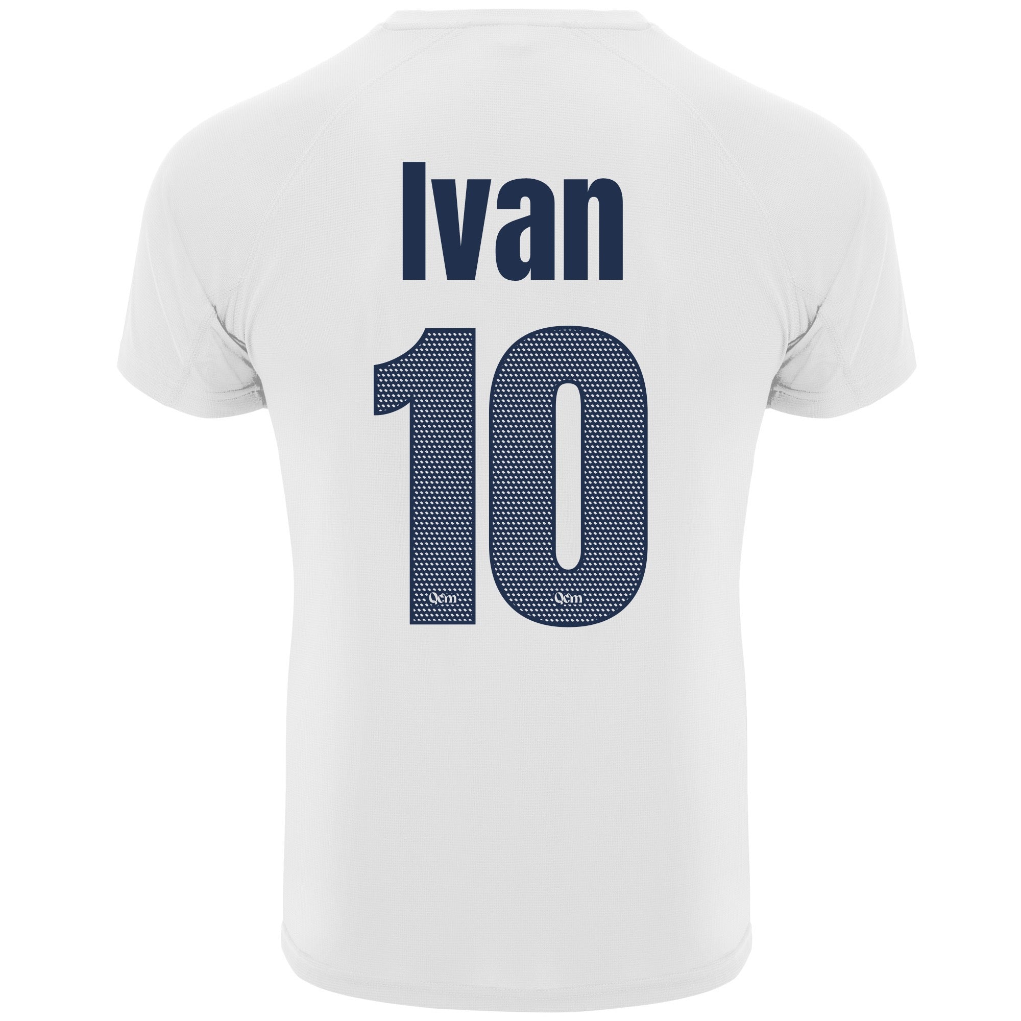 Camiseta Fútbol Croacia